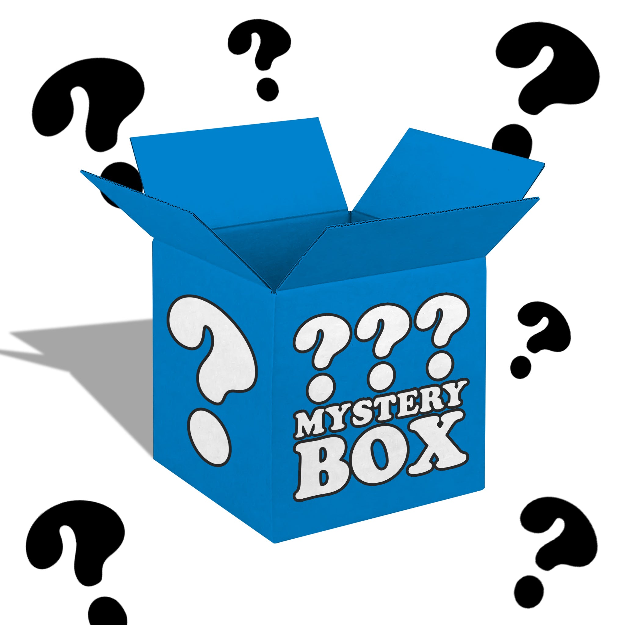 Ripndip Mystery Box