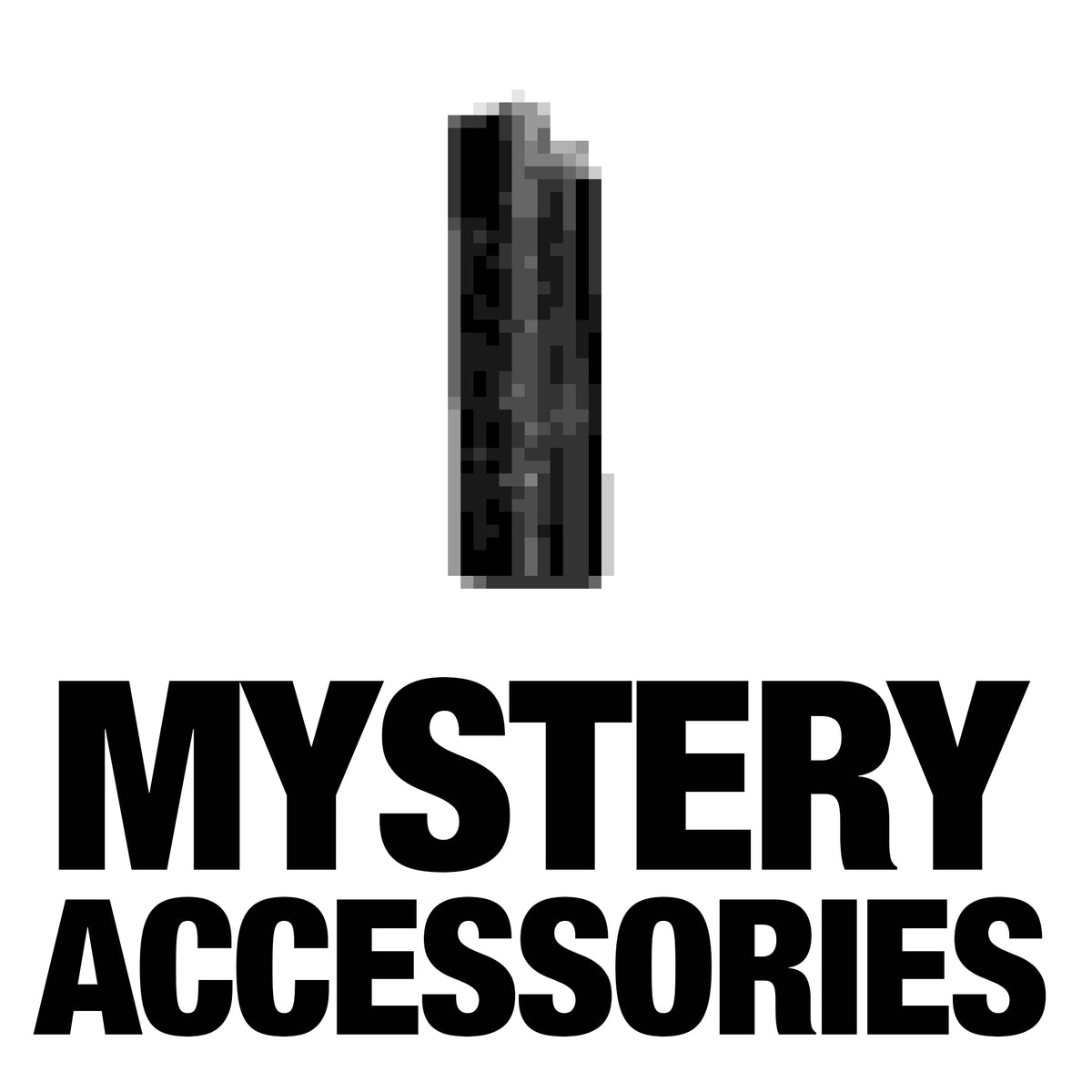 RIPNDIP Mystery Accessory (Multi)
