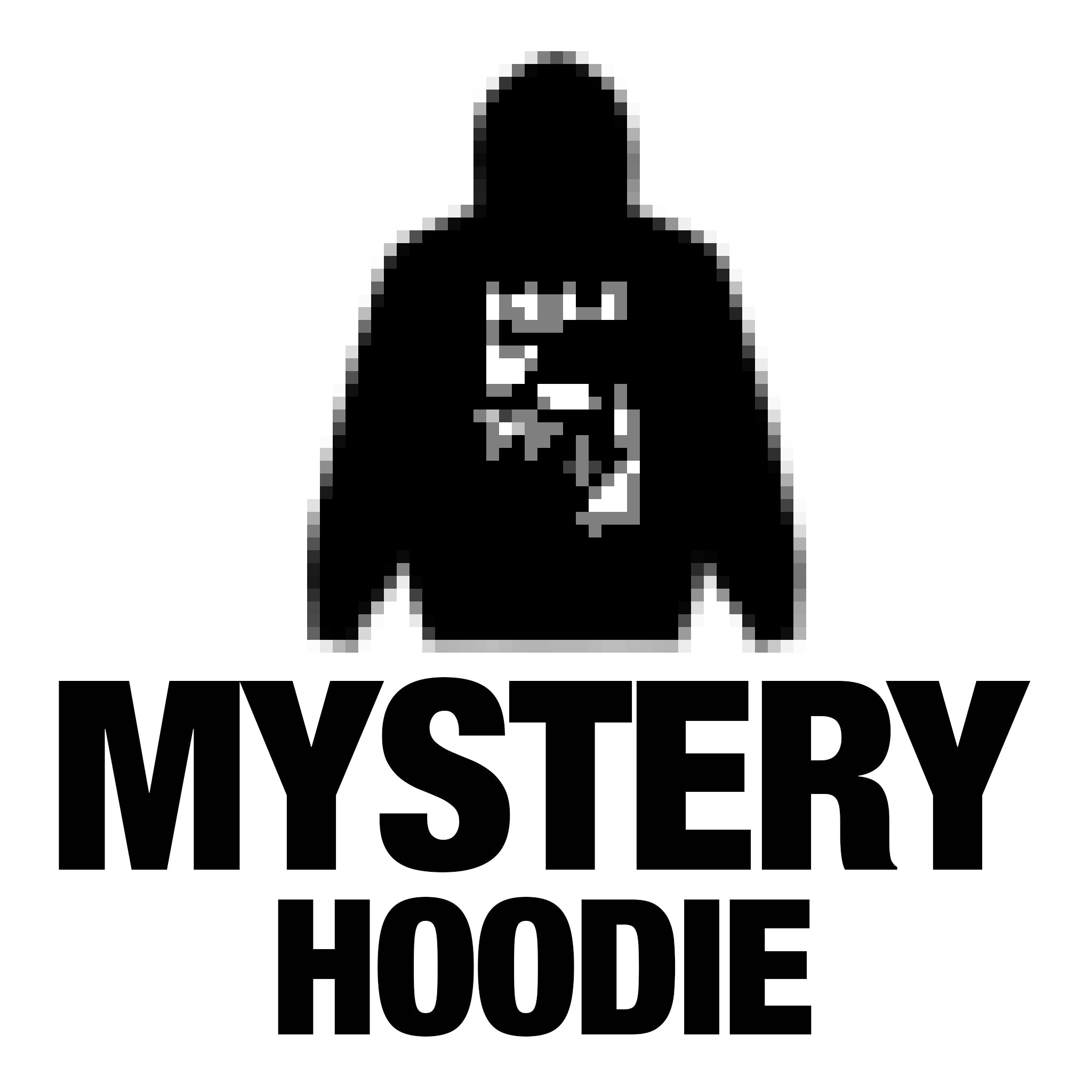 RIPNDIP Mystery Hoodie