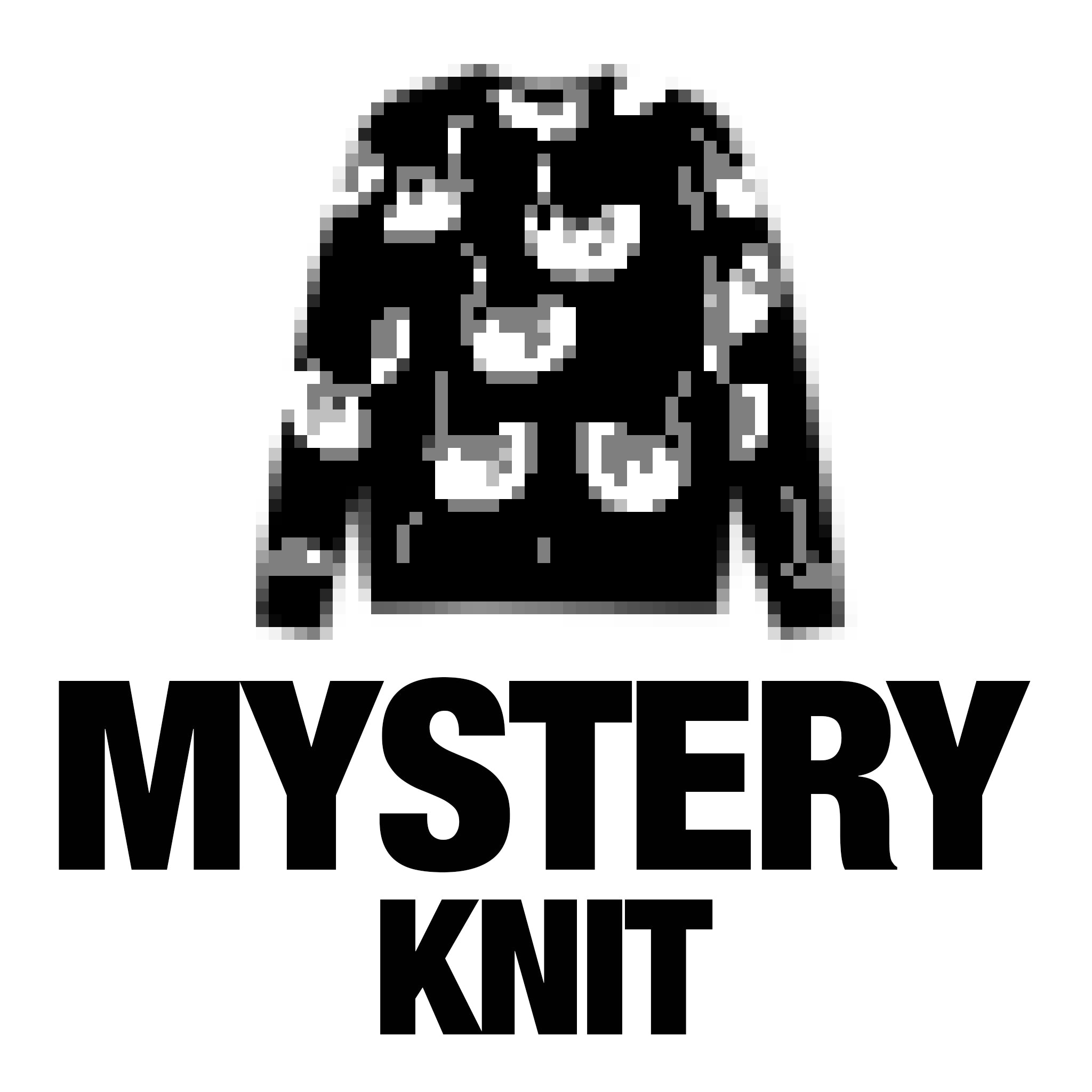 RIPNDIP Mystery Knit (Multi)