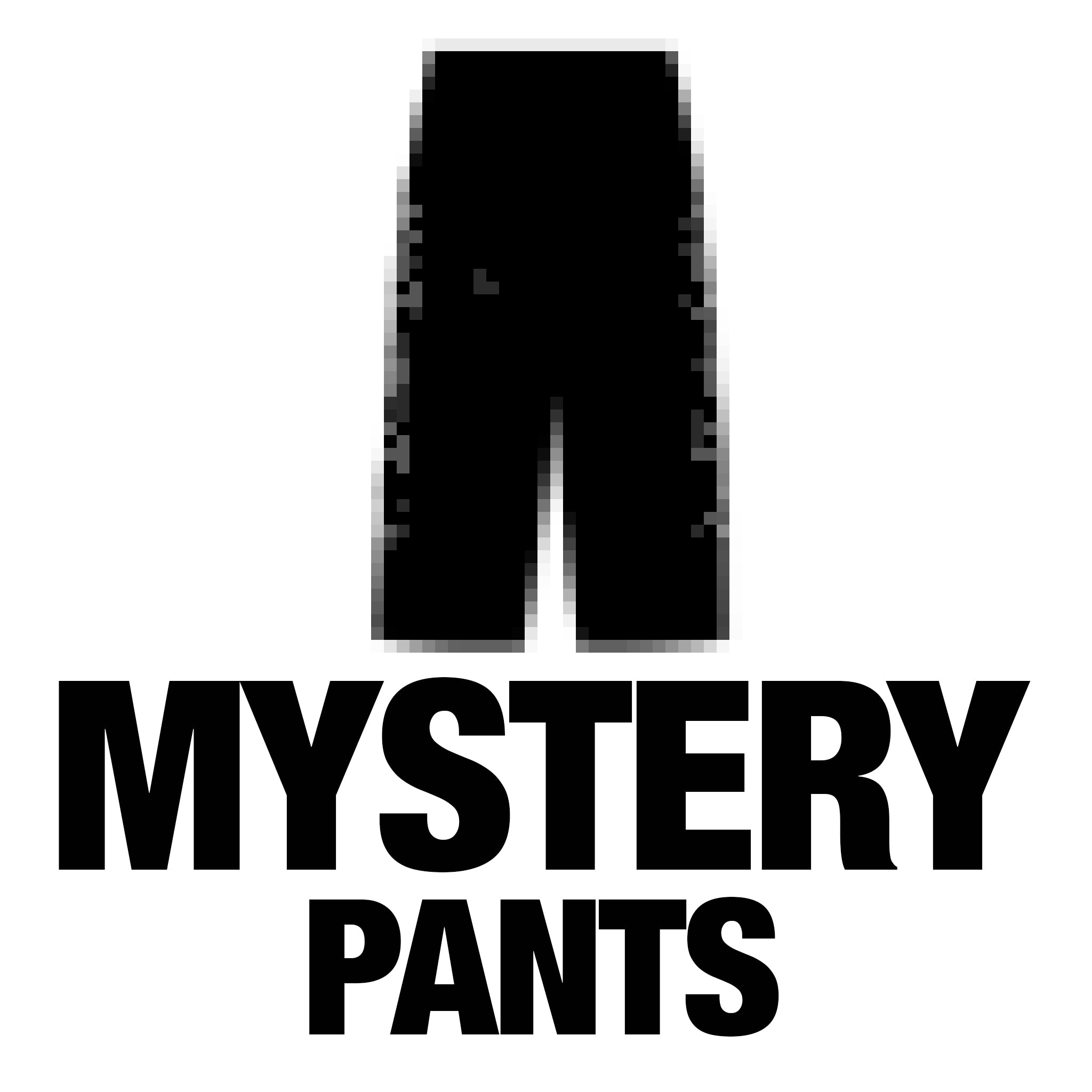 RIPNDIP Mystery Pants