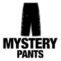 Mystery Pants