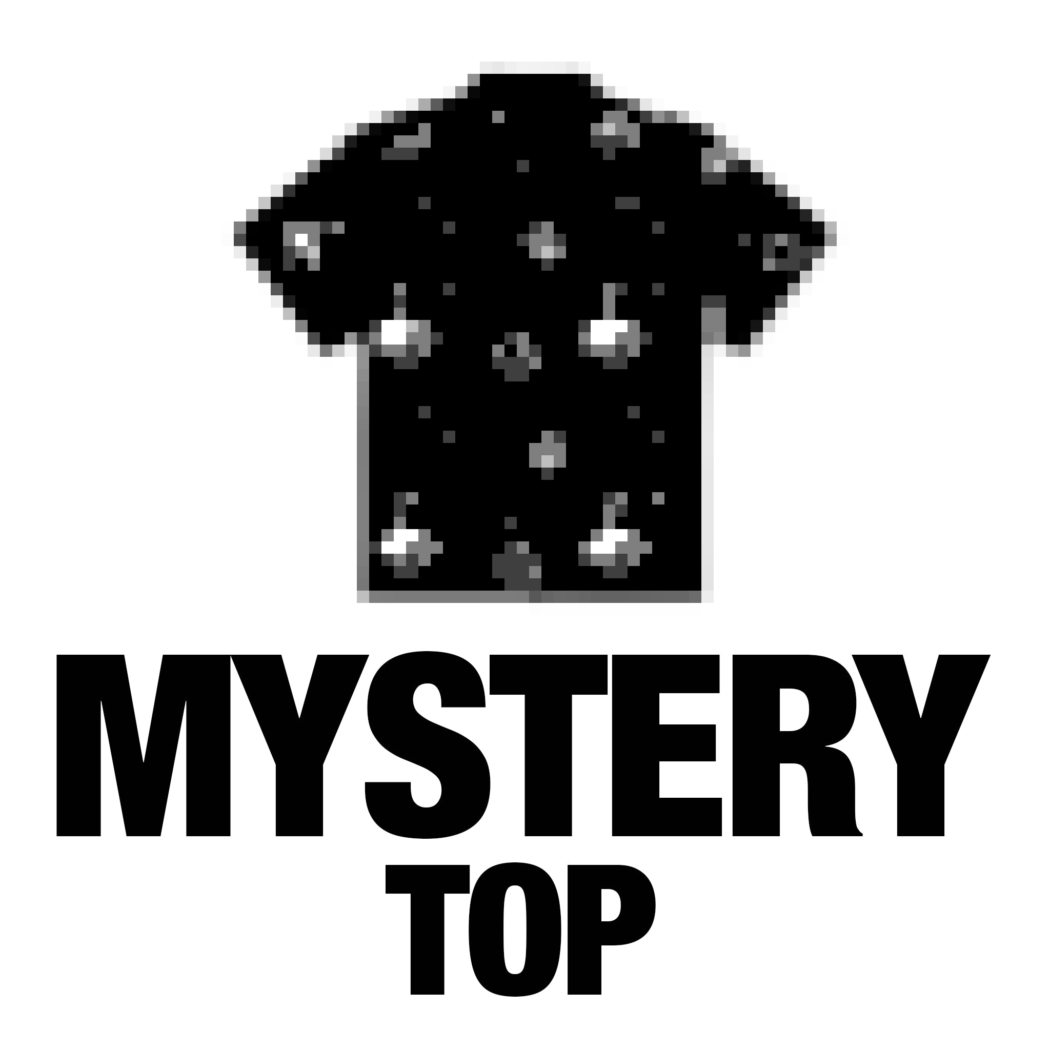RIPNDIP Mystery Top (Multi)