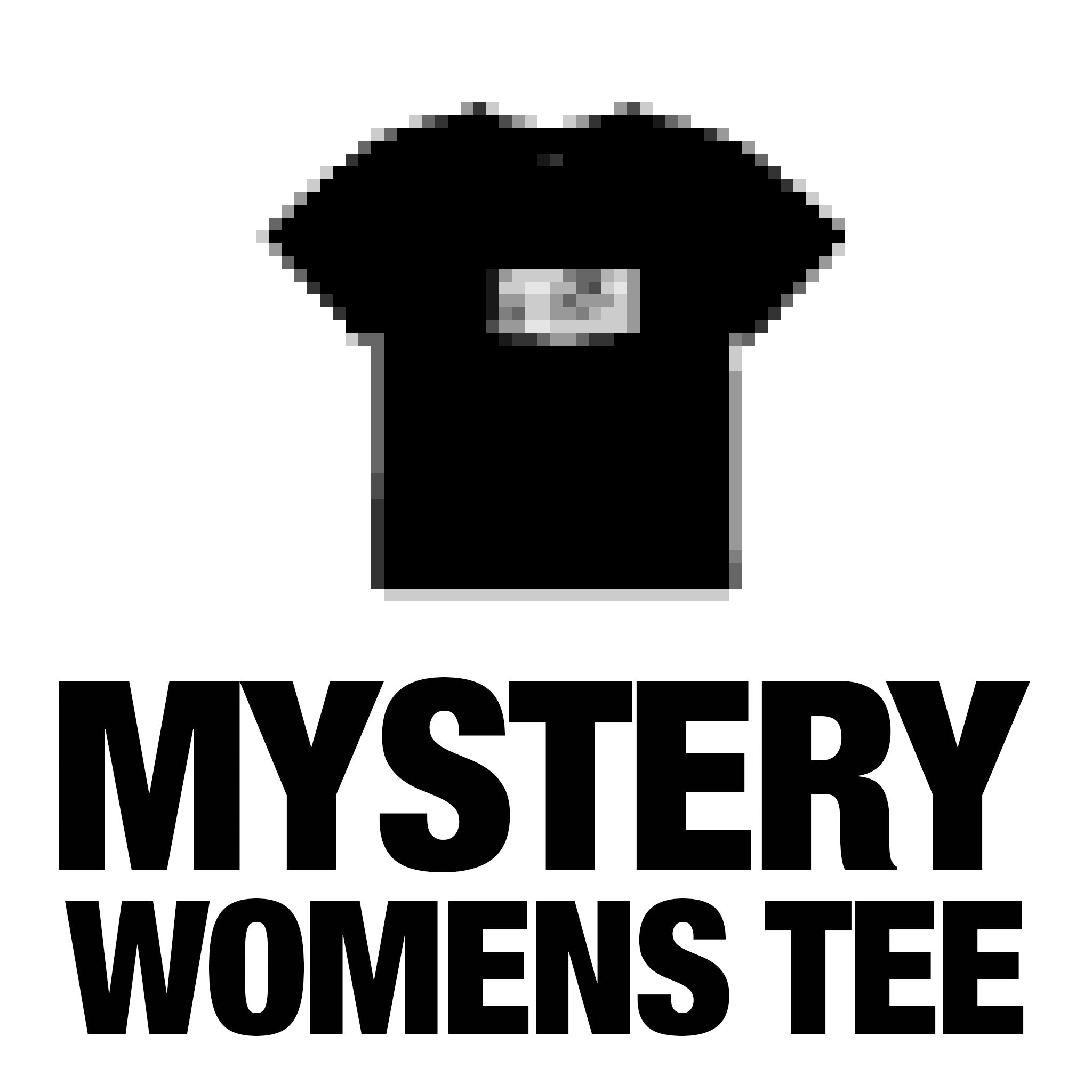 RIPNDIP Mystery Womens Tee