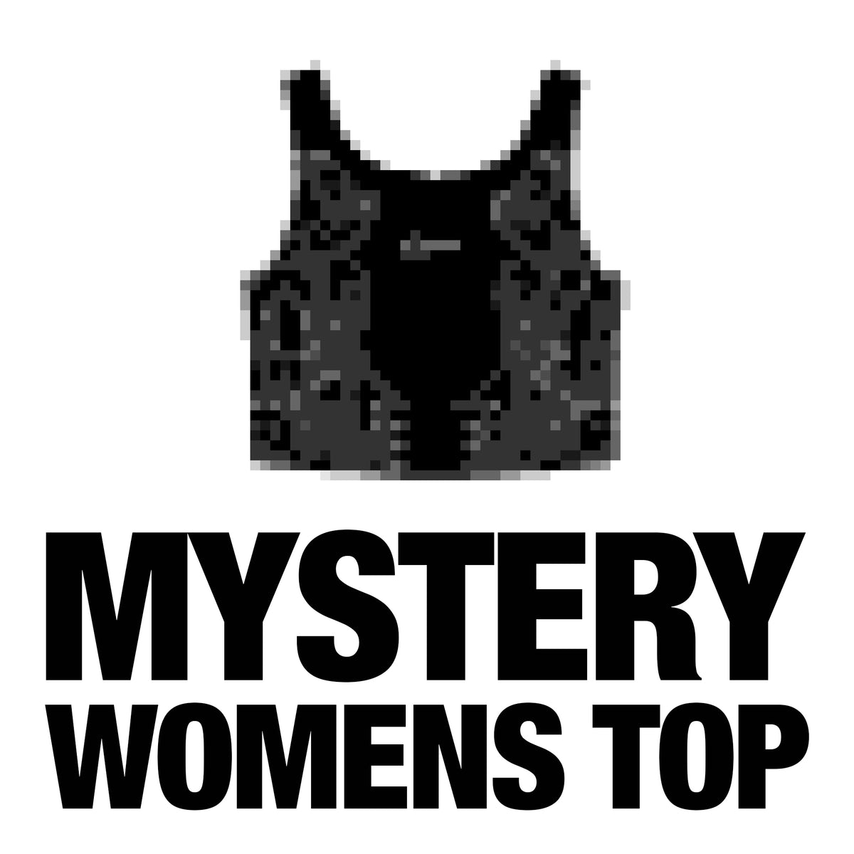 RIPNDIP Mystery Womens Top (Multi)