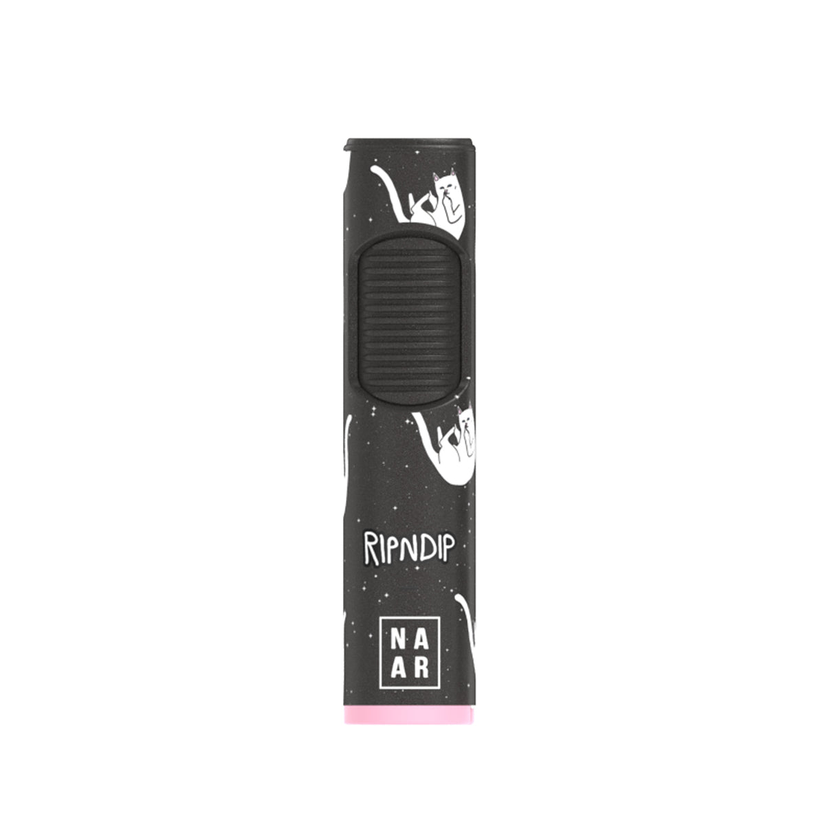 RIPNDIP Falling For Nermal NAAR Lighter (Black)