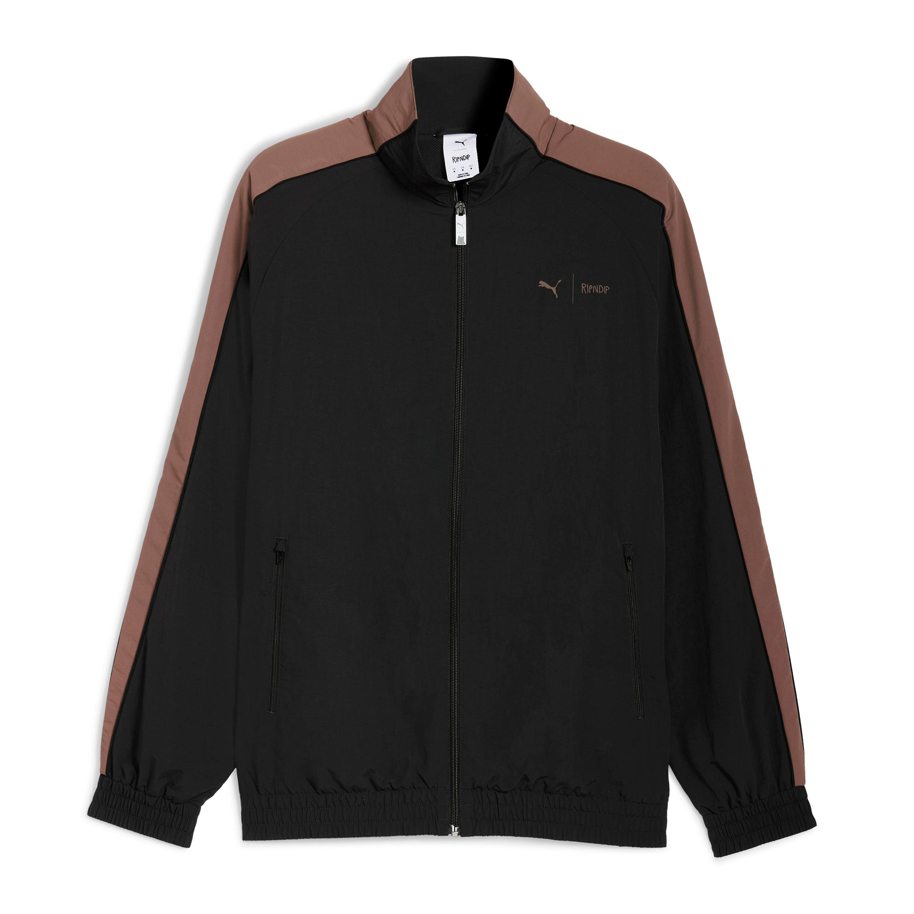 Jackets - Shop All Ripndip Jackets - Ripndip.com, – RIPNDIP