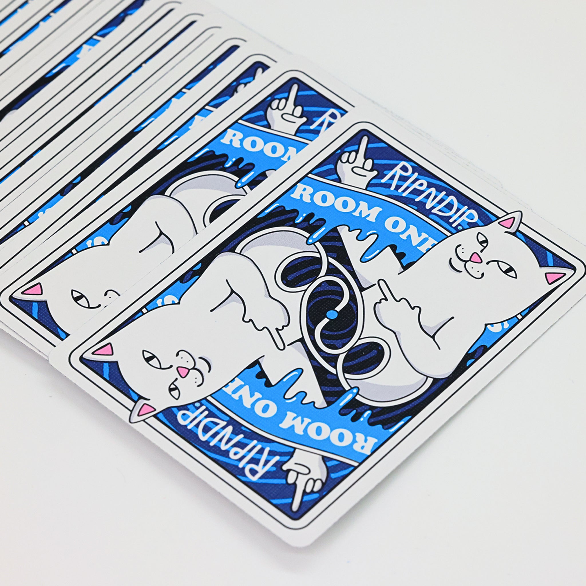 RIPNDIP Room One x RIPNDIP Brick Box Bundle