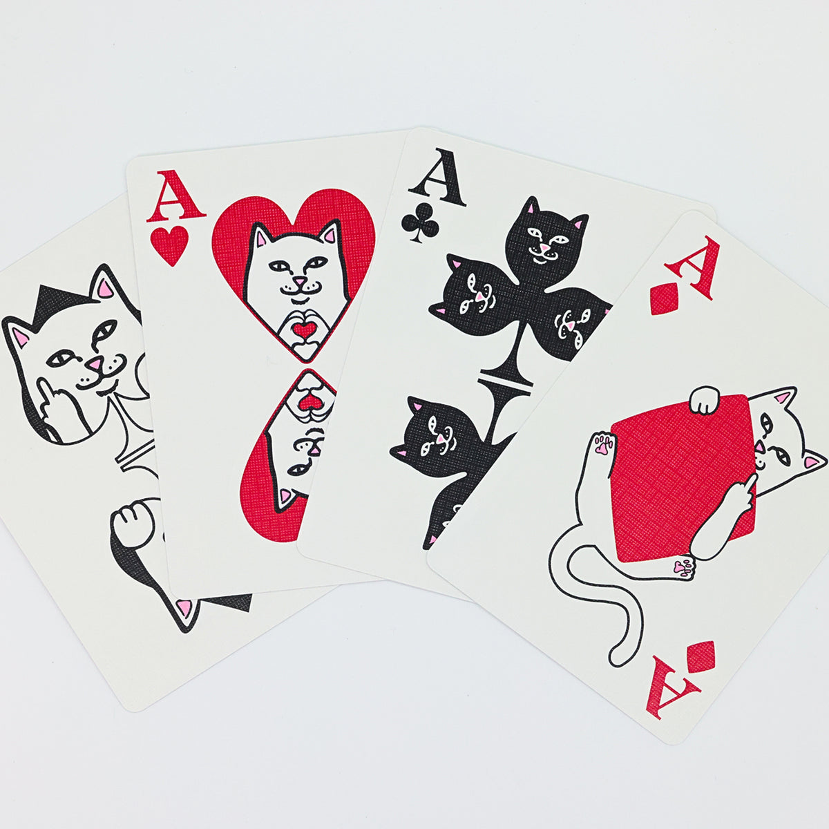 RIPNDIP Room One x RIPNDIP Brick Box Bundle
