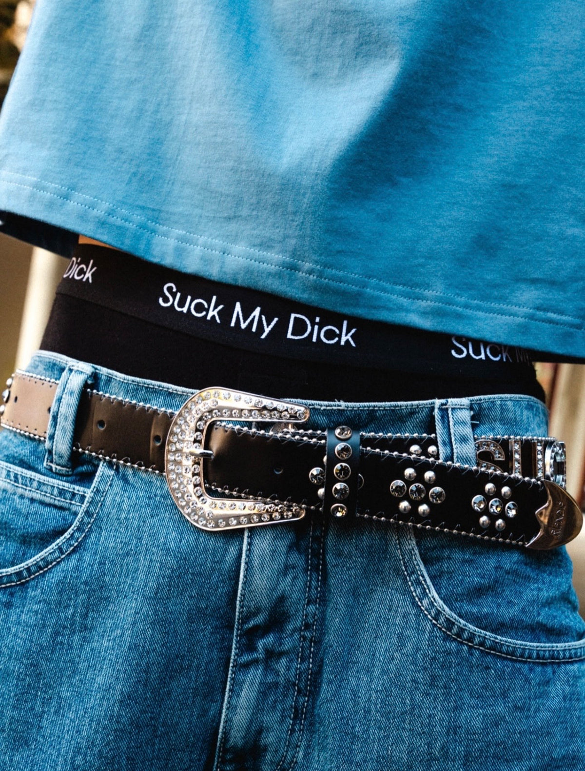 SMD Boxers 3 Pack (Multi)