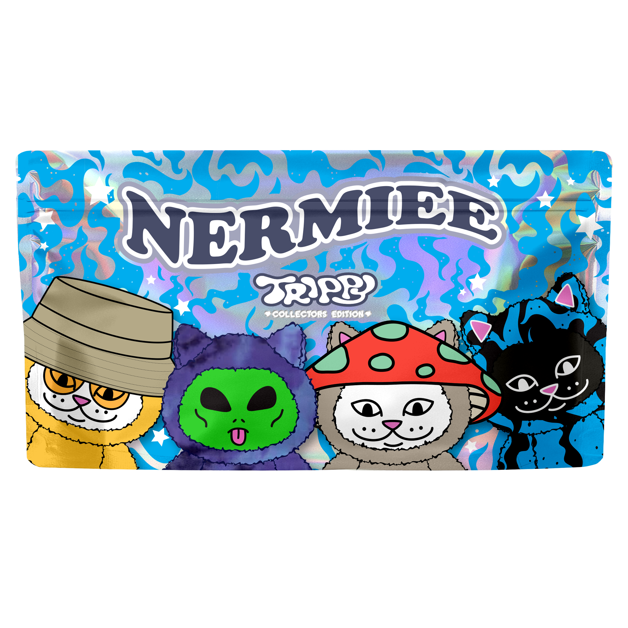 RIPNDIP Trippy Nermiee Mystery Bag (Assort)