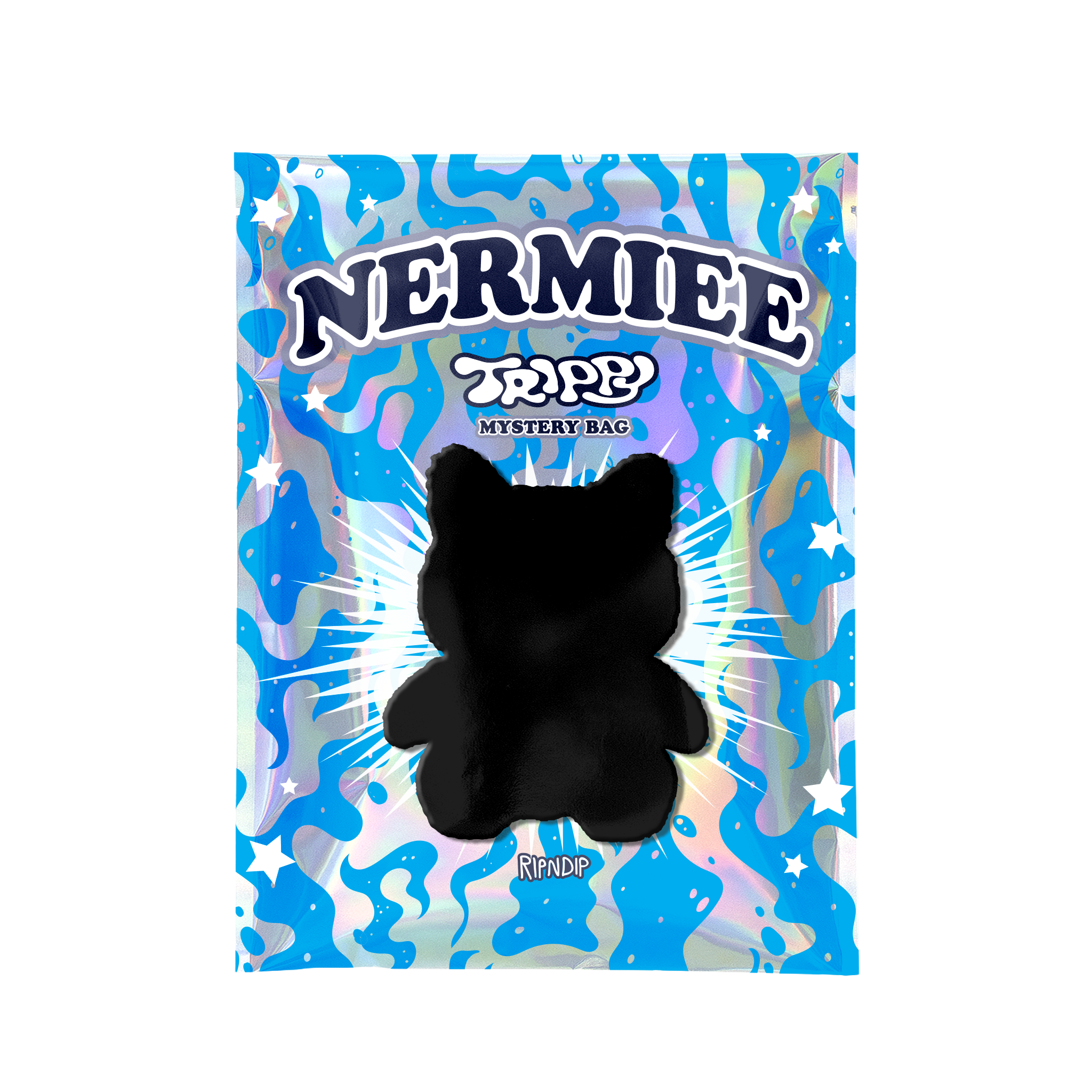 Trippy Nermiee Mystery Bag (Assort) – RIPNDIP Trippy Nermiee Mystery Bag (Assort) – RIPNDIP