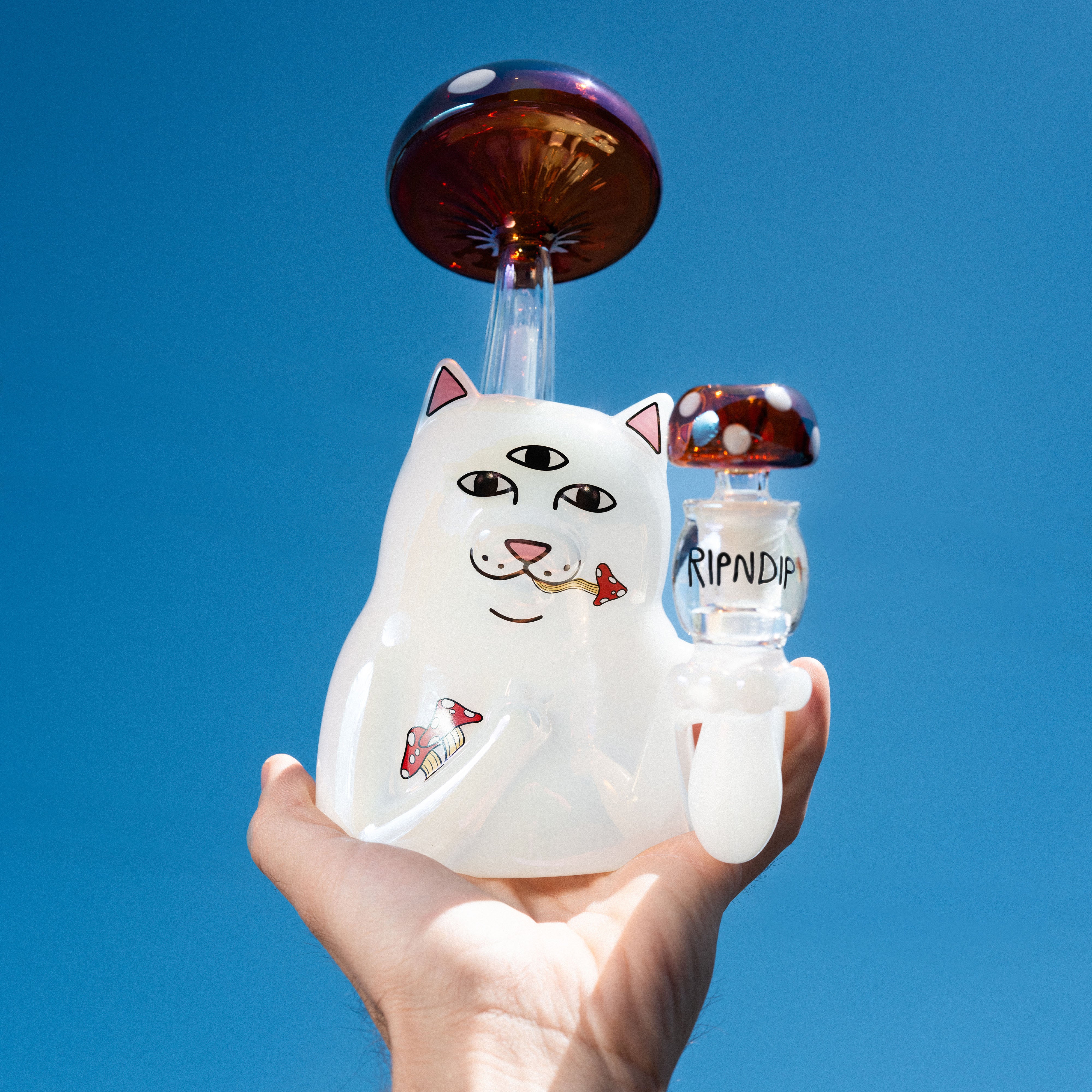 RIPNDIP 420 Collection