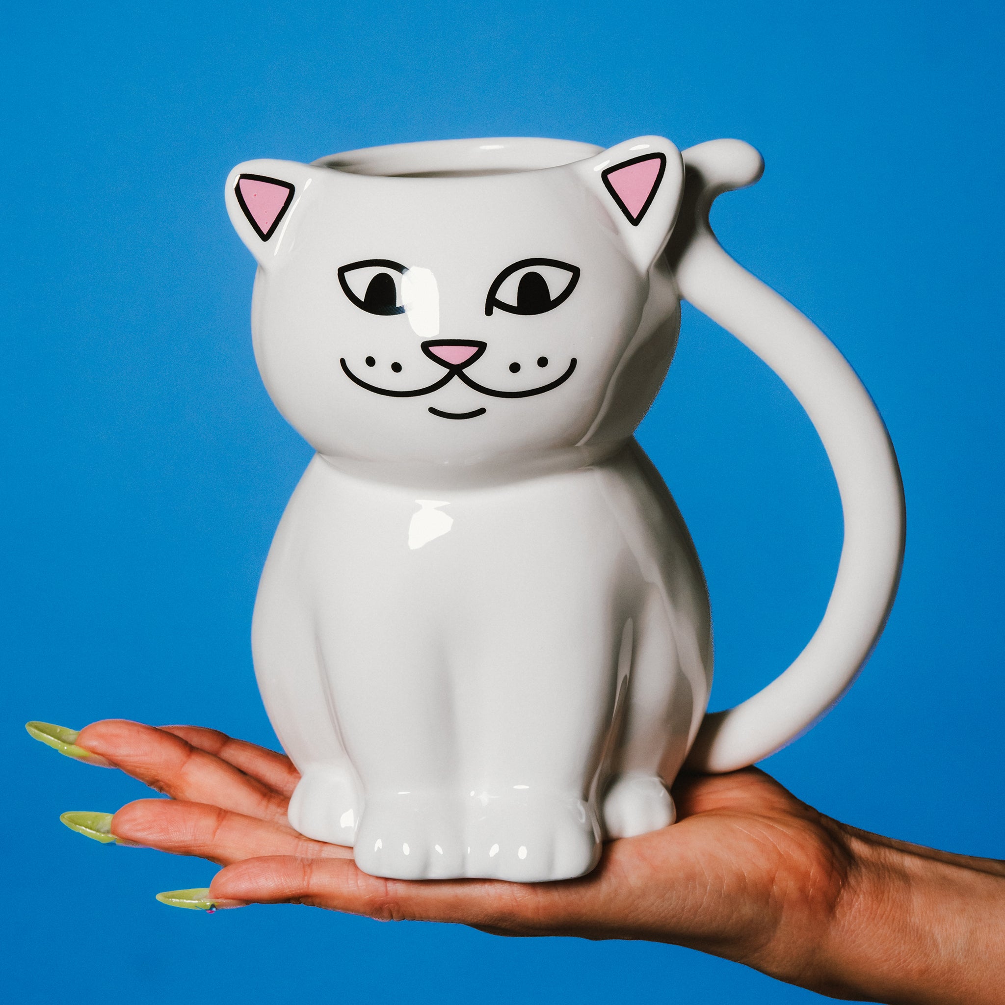 RIPNDIP Home Goods: Mugs, Candles, Blankets & Door Mats