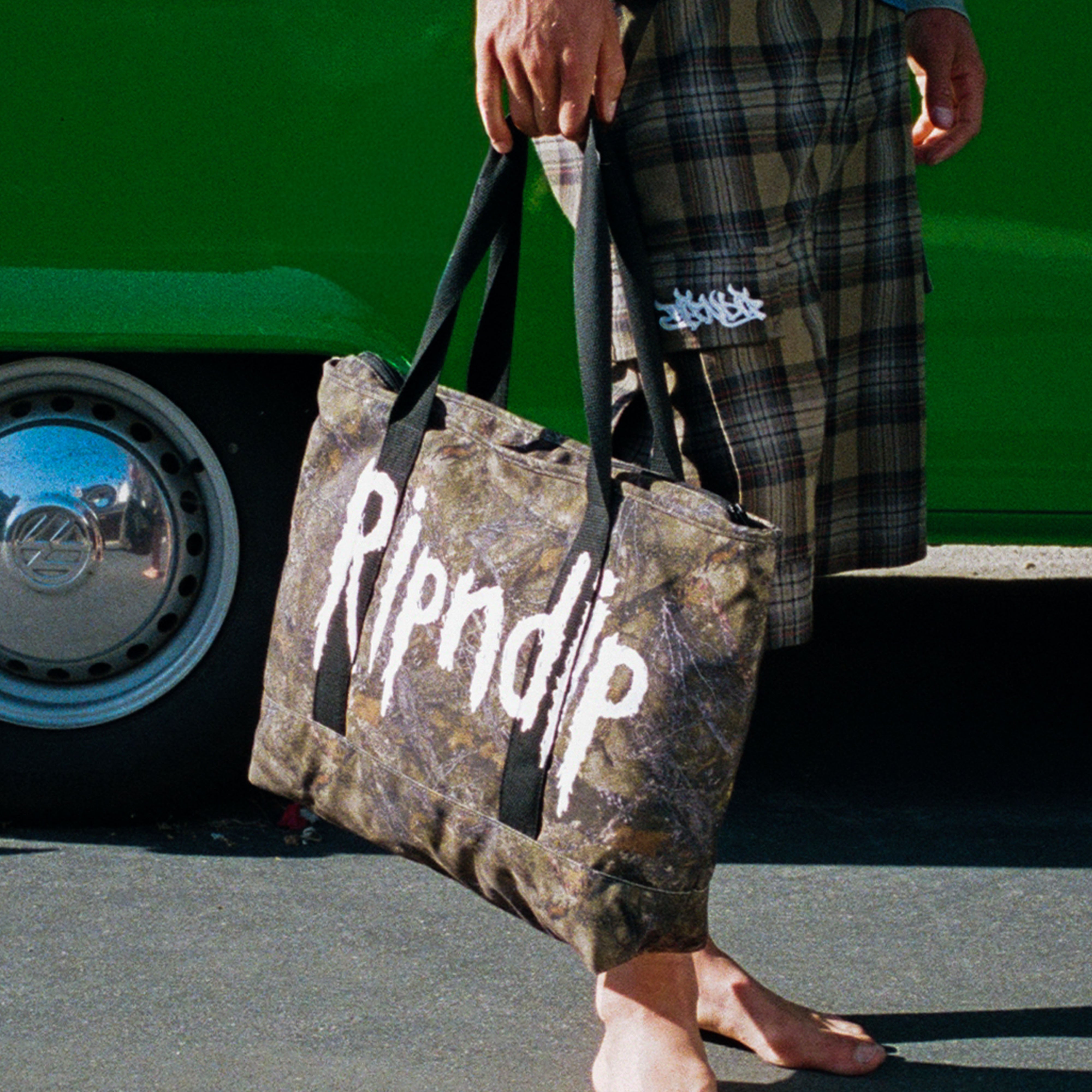 Ripndip - Bags, Backpacks, & Totes - Ripndip.com – RIPNDIP
