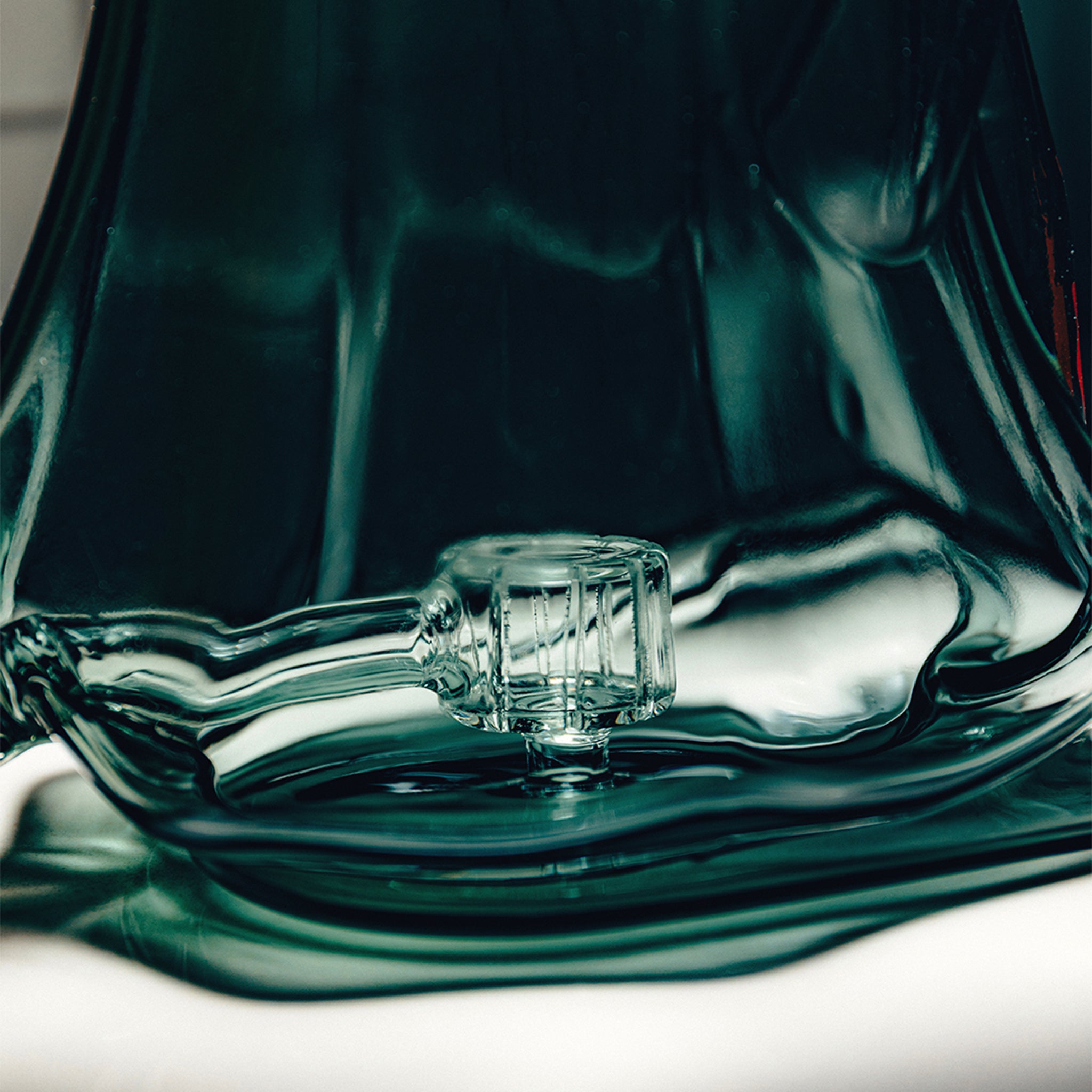 RIPNDIP Hemper Killer Nermal XL Beaker (Clear)