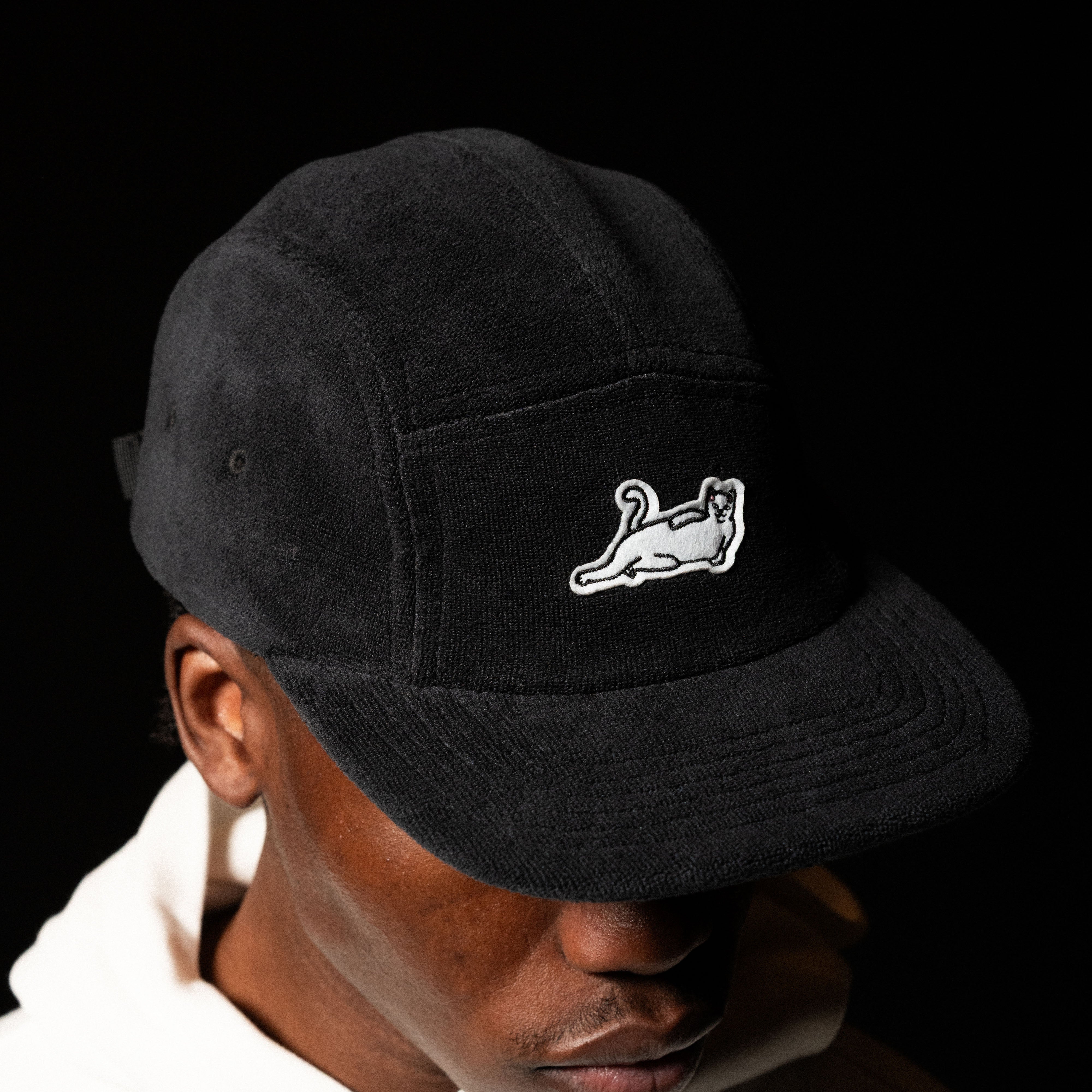 Camp Hats – RIPNDIP
