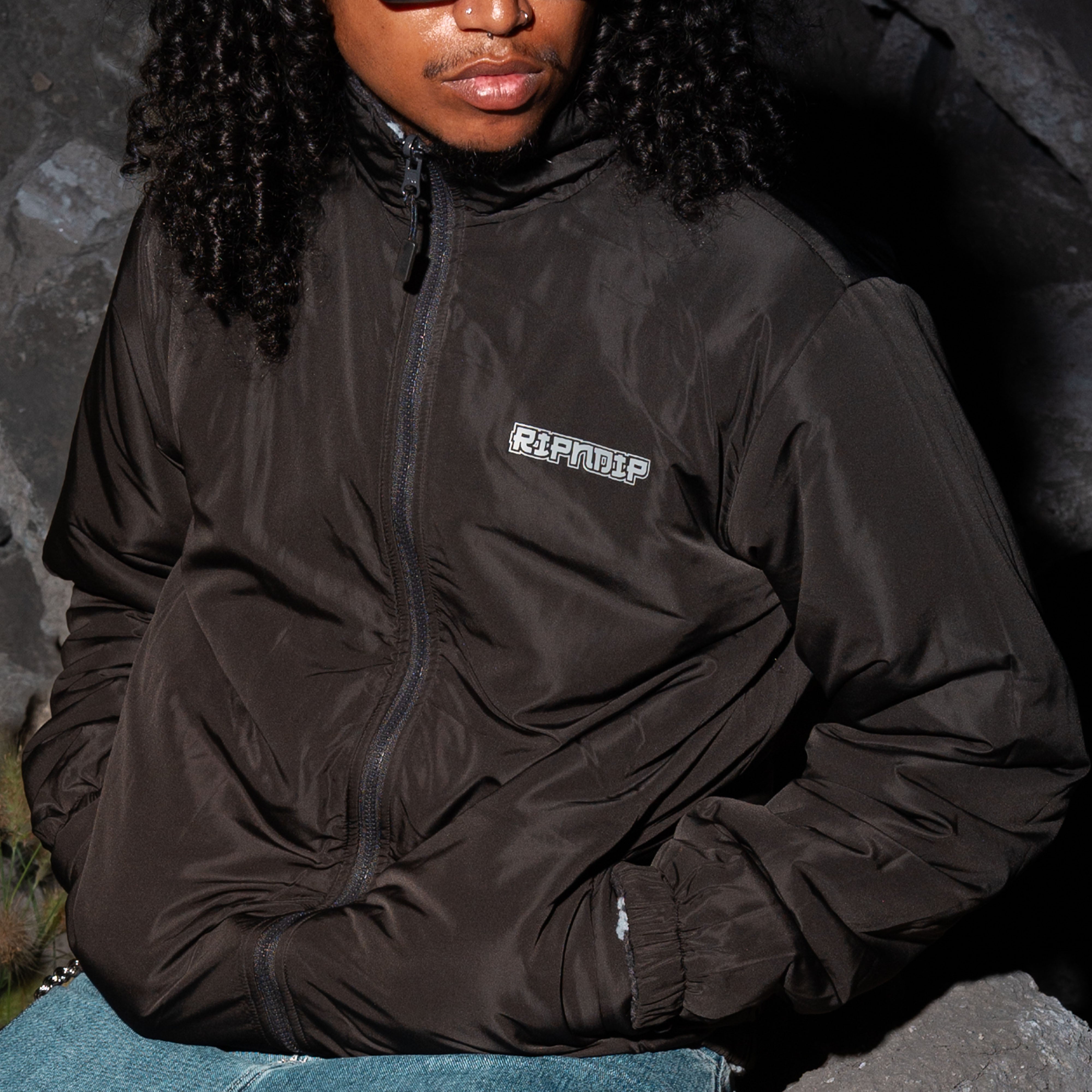 Jackets - Shop All Ripndip Jackets - Ripndip.com, – RIPNDIP