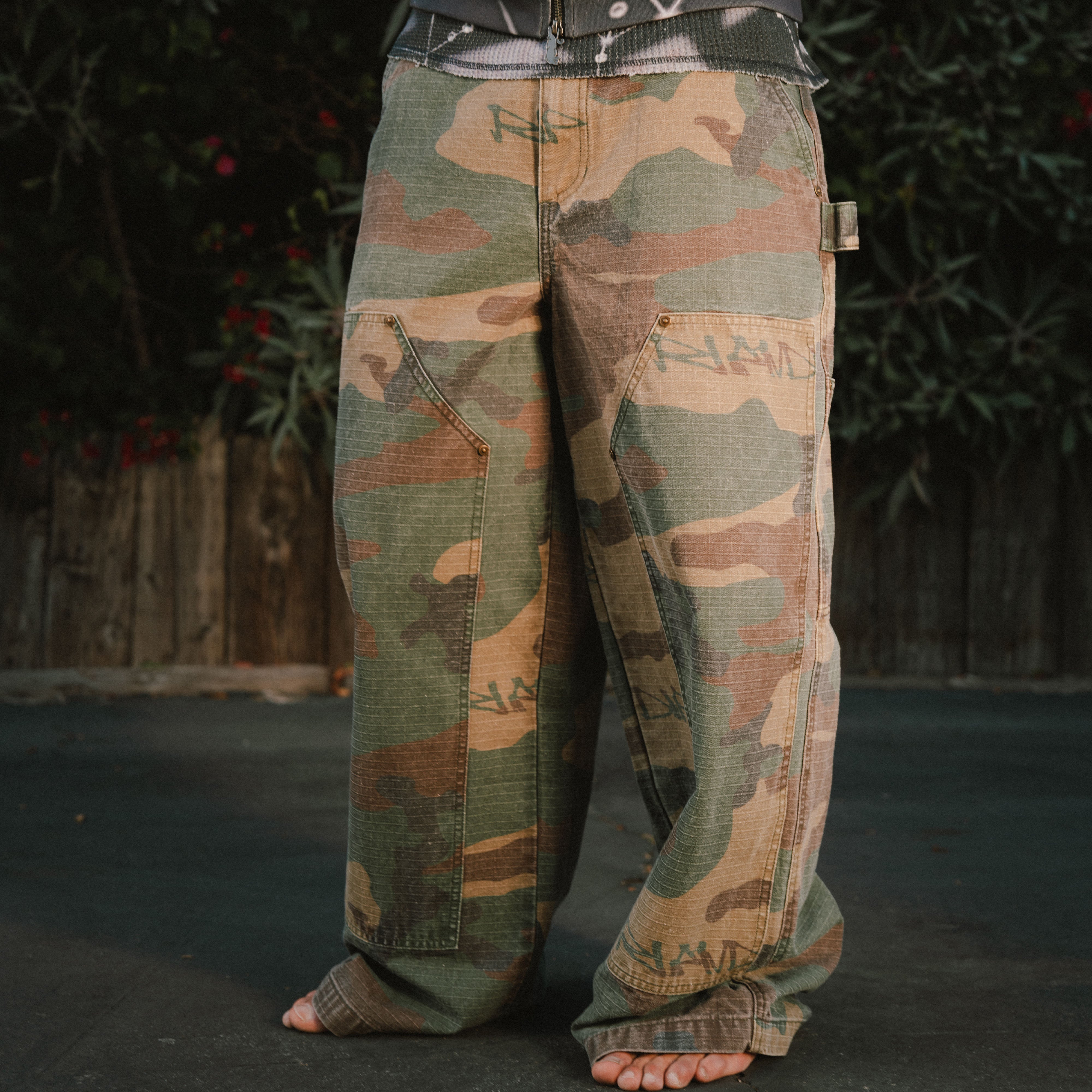 Pants - Ripndip – RIPNDIP