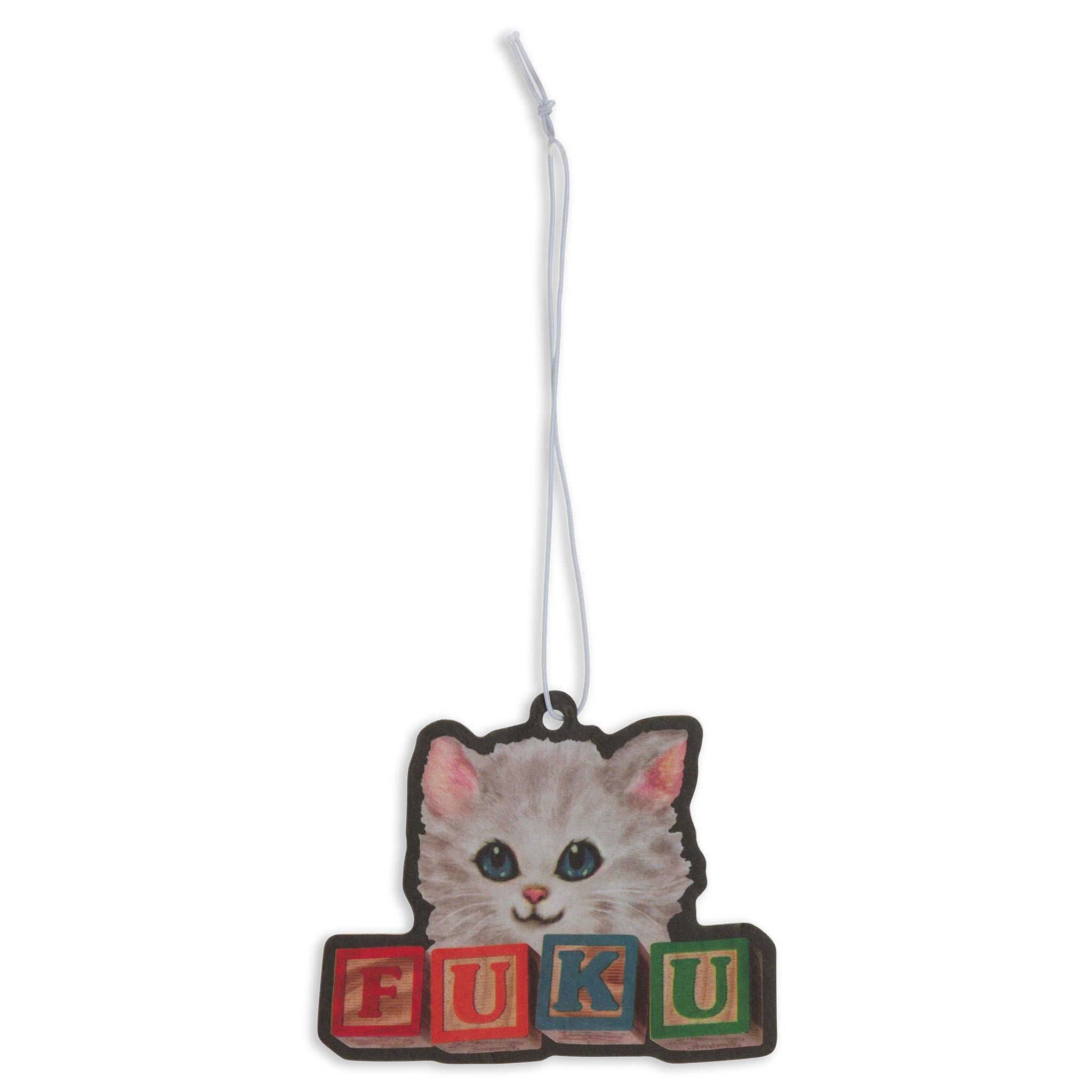 RIPNDIP Fuku Air Freshener (Multi)