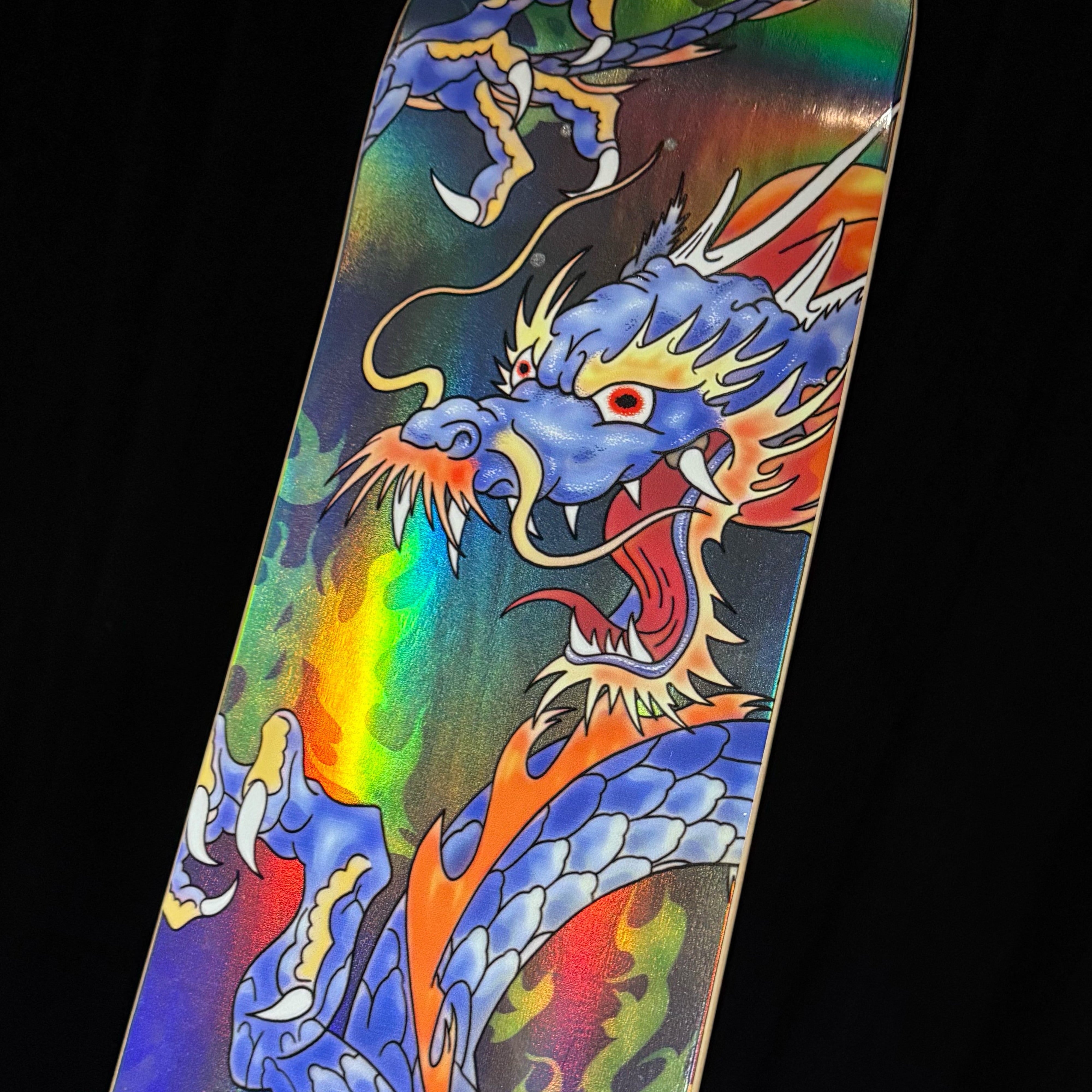 Skate Decks – RIPNDIP