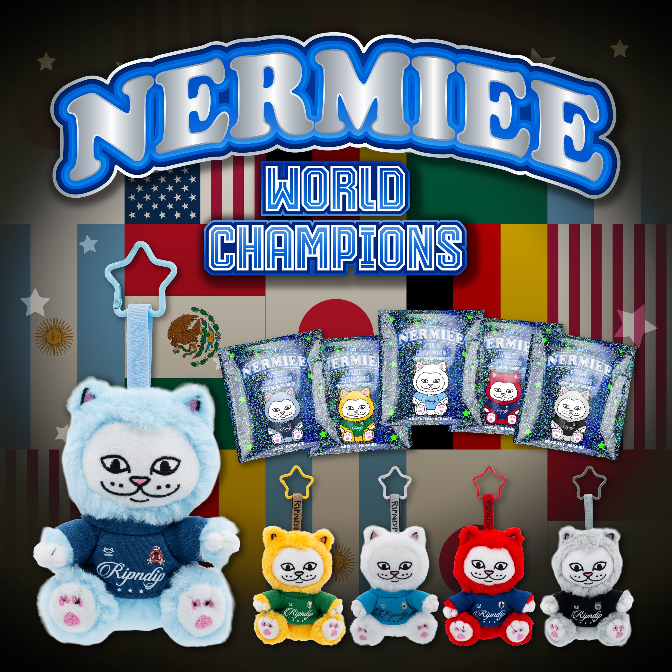 NERMIEES – RIPNDIP