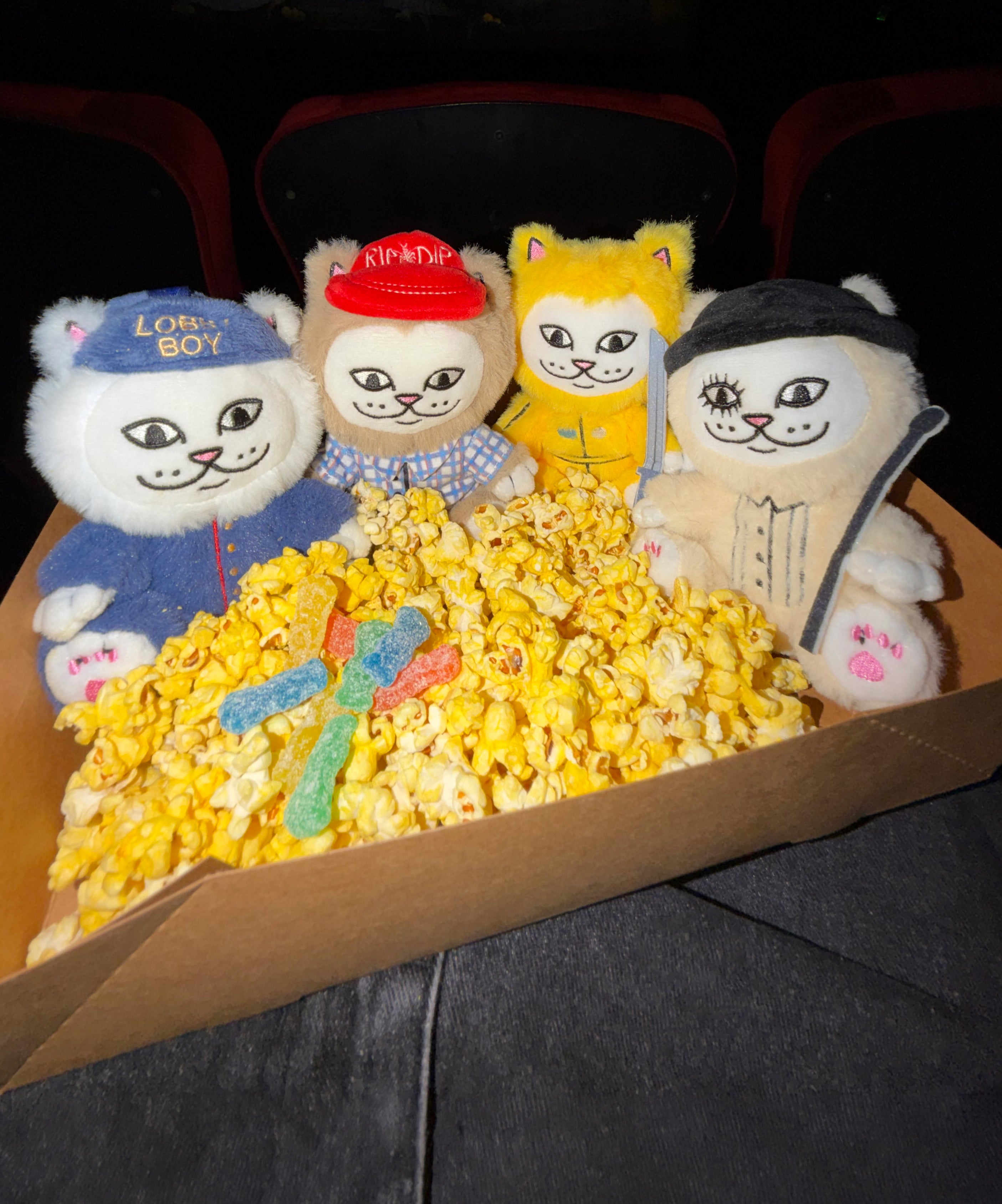 Summer Restocks – RIPNDIP