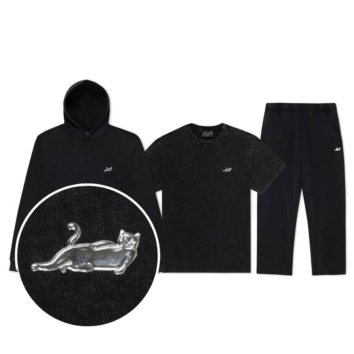 RIPNDIP Castanza Fit Pack