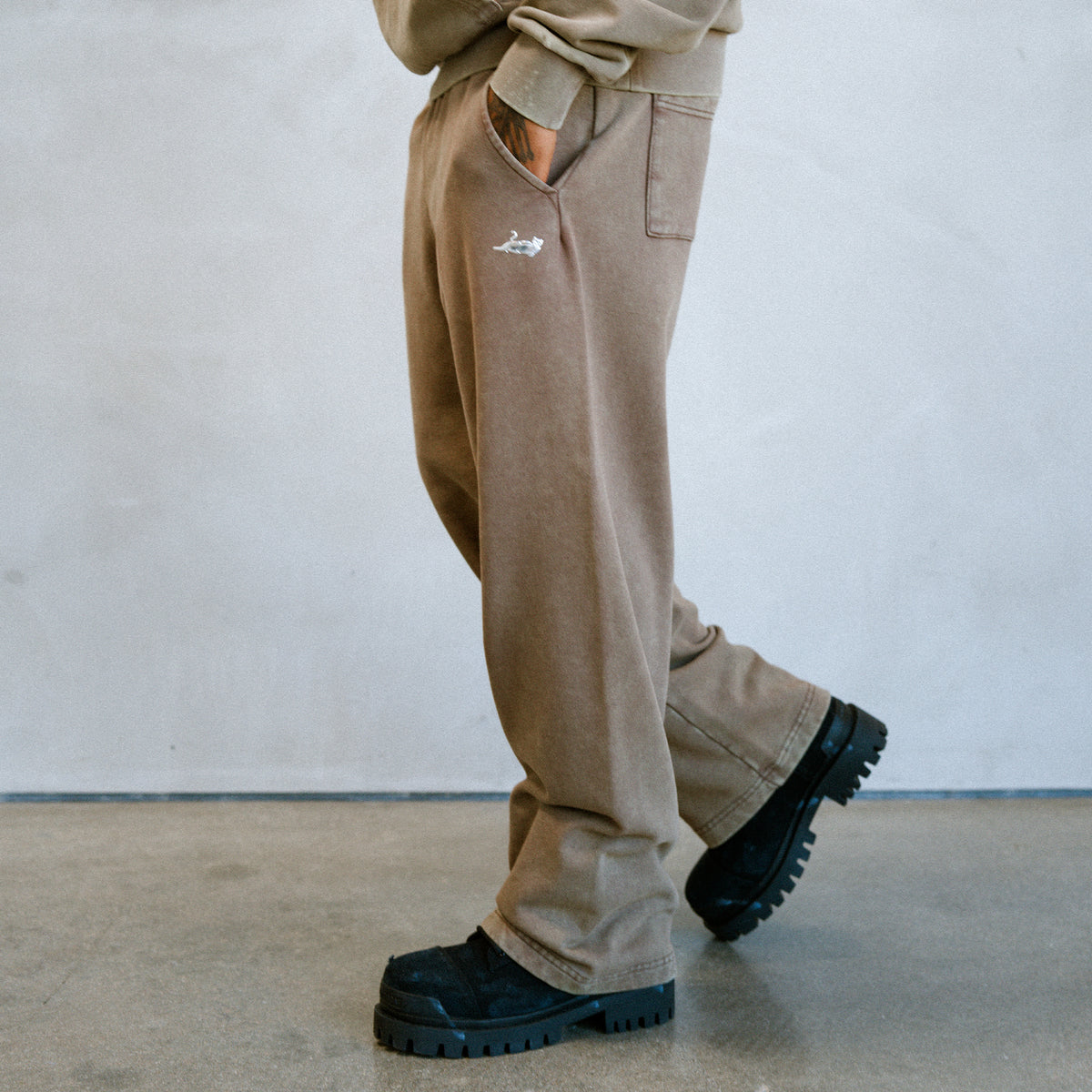 RIPNDIP Castanza Fit Pack