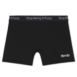 RIPNDIP Eat My Ass Boxers (Black)