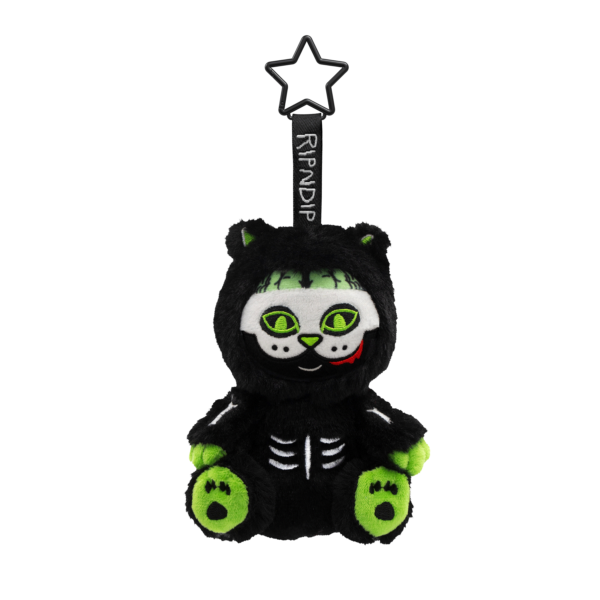 RIPNDIP Freakiee Faces Nermiee Mystery Bags (Assort)