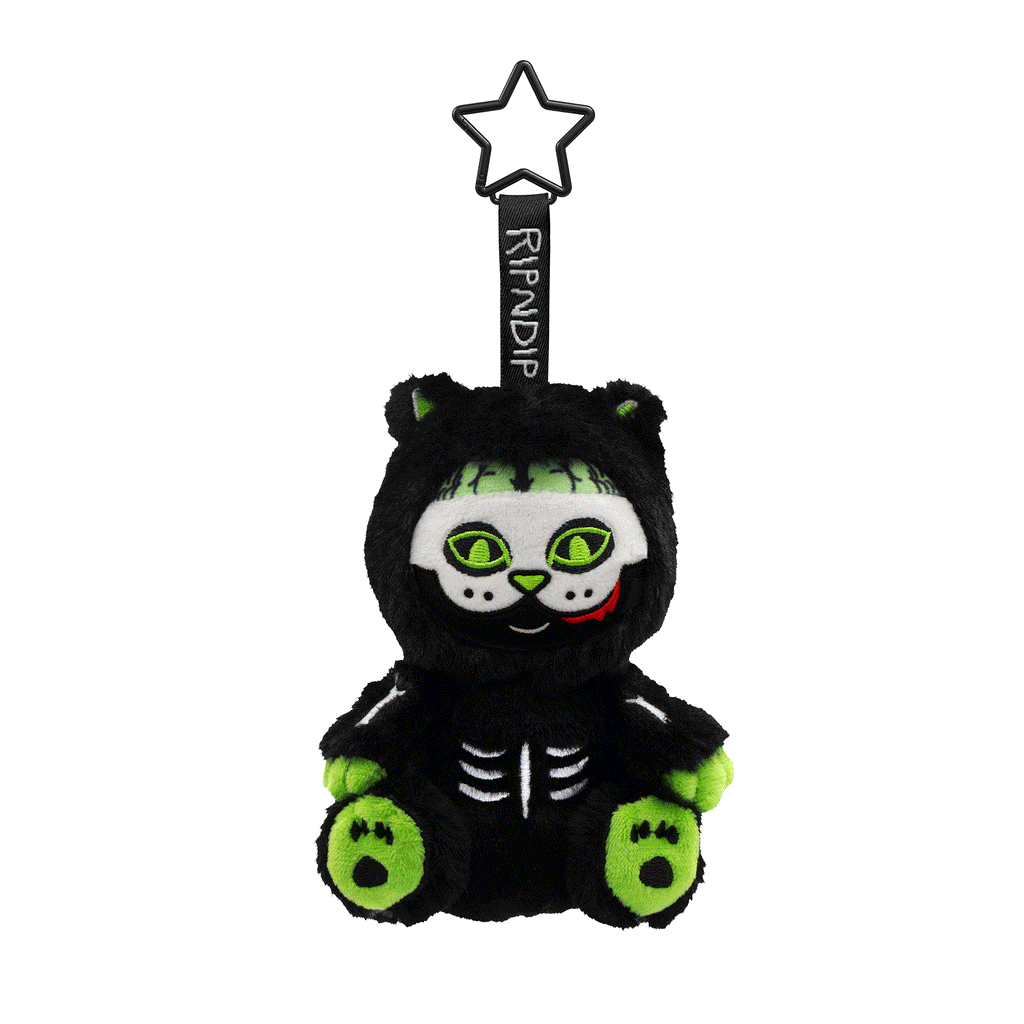 Freakiee Faces Nermiee Mystery Bags (Assort) – RIPNDIP