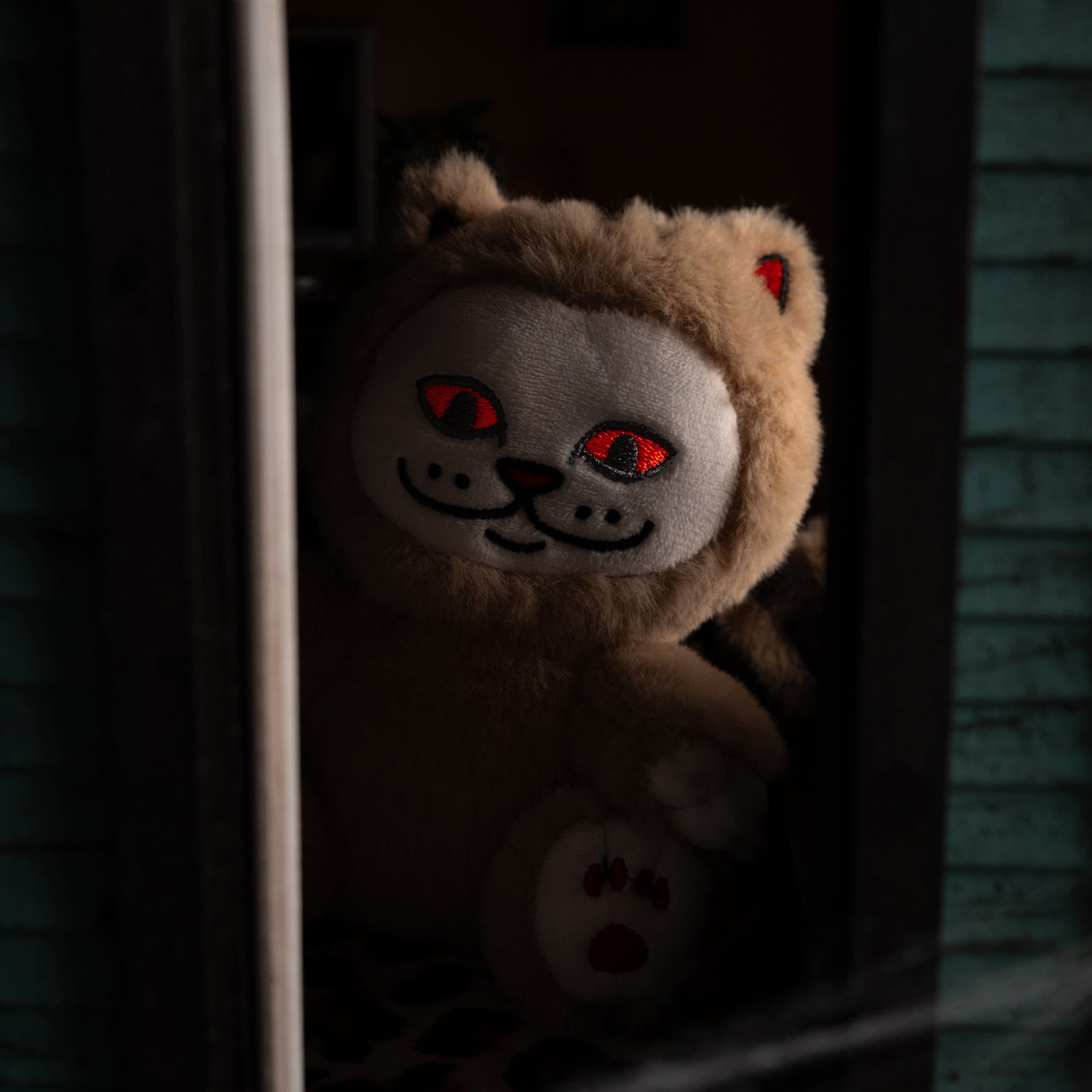 RIPNDIP Nermiee Creepiee Creatures Mystery Bag
