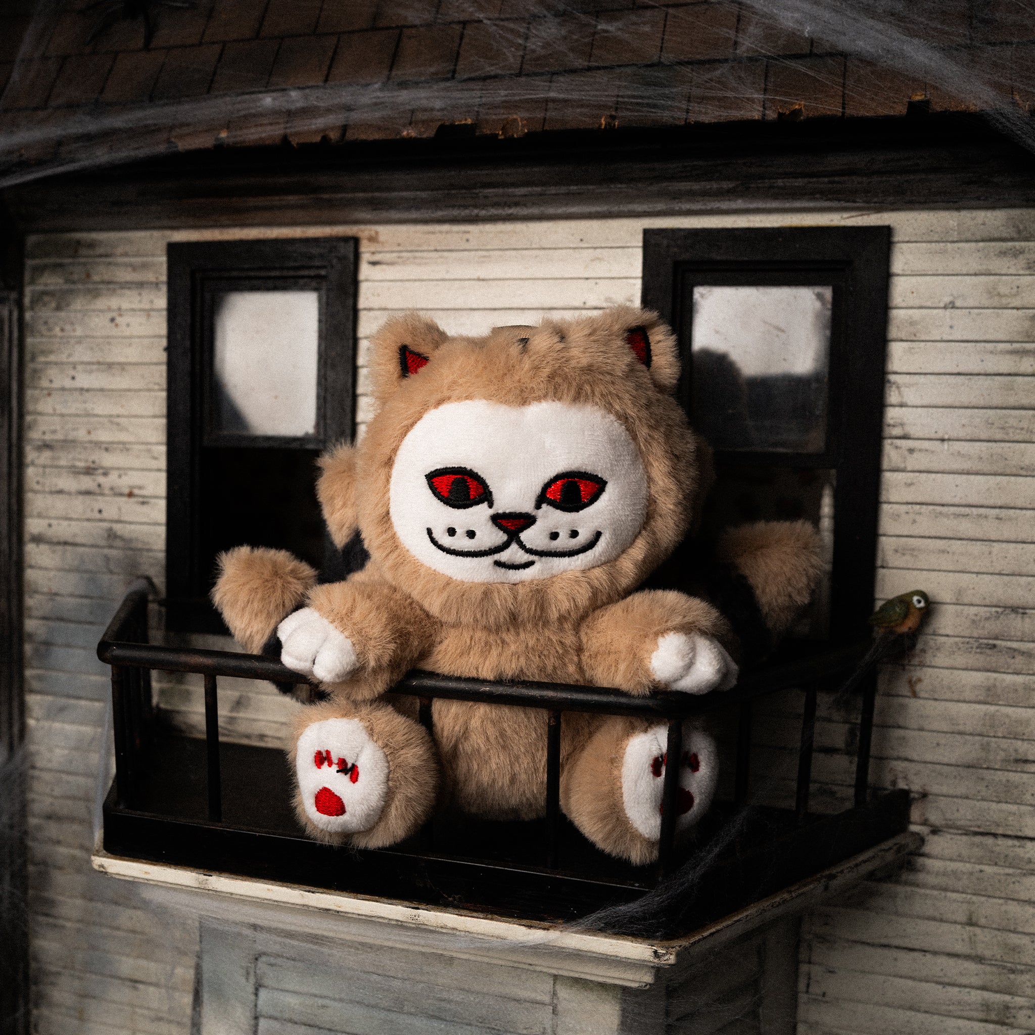 Nermiee Creepiee Creatures Mystery Bag