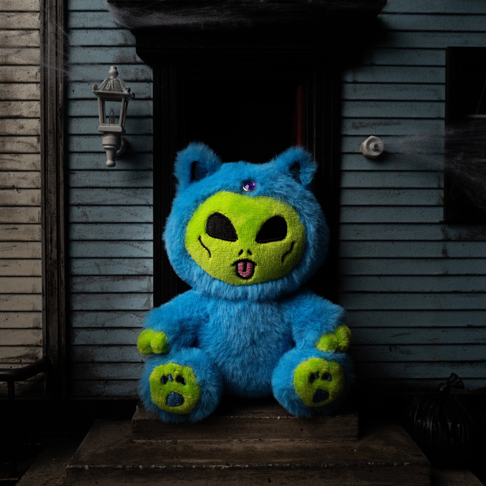 Nermiee Creepiee Creatures Mystery Bag