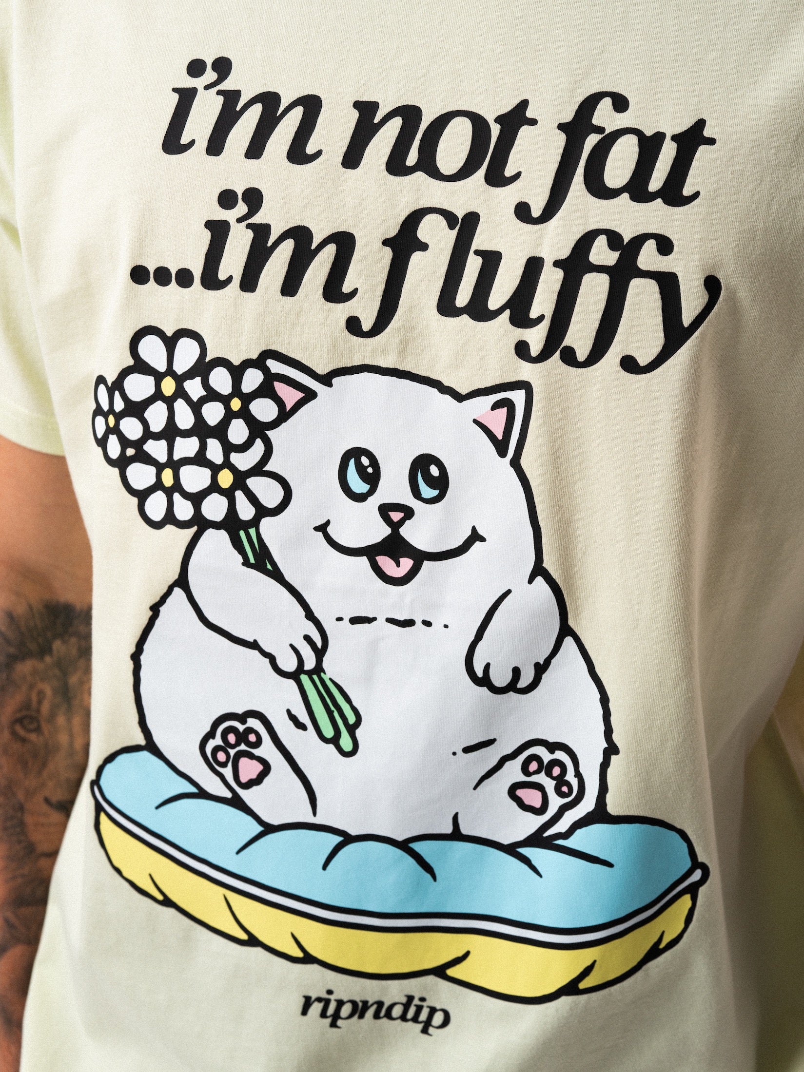 Ripndip Official - Apparel, Accessories, Skate & Lord Nermal – RIPNDIP