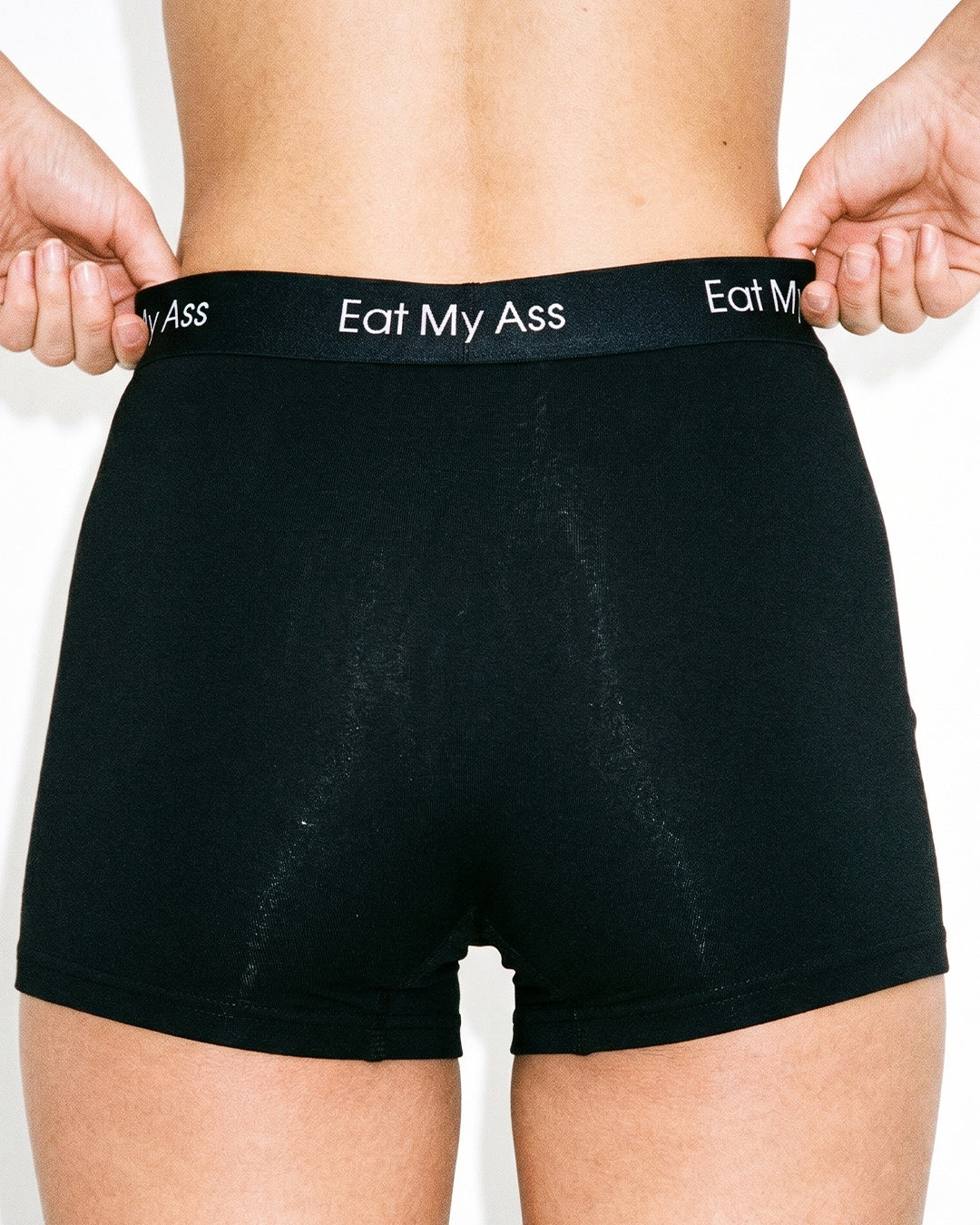 RIPNDIP Eat My Ass Boxers (Black)