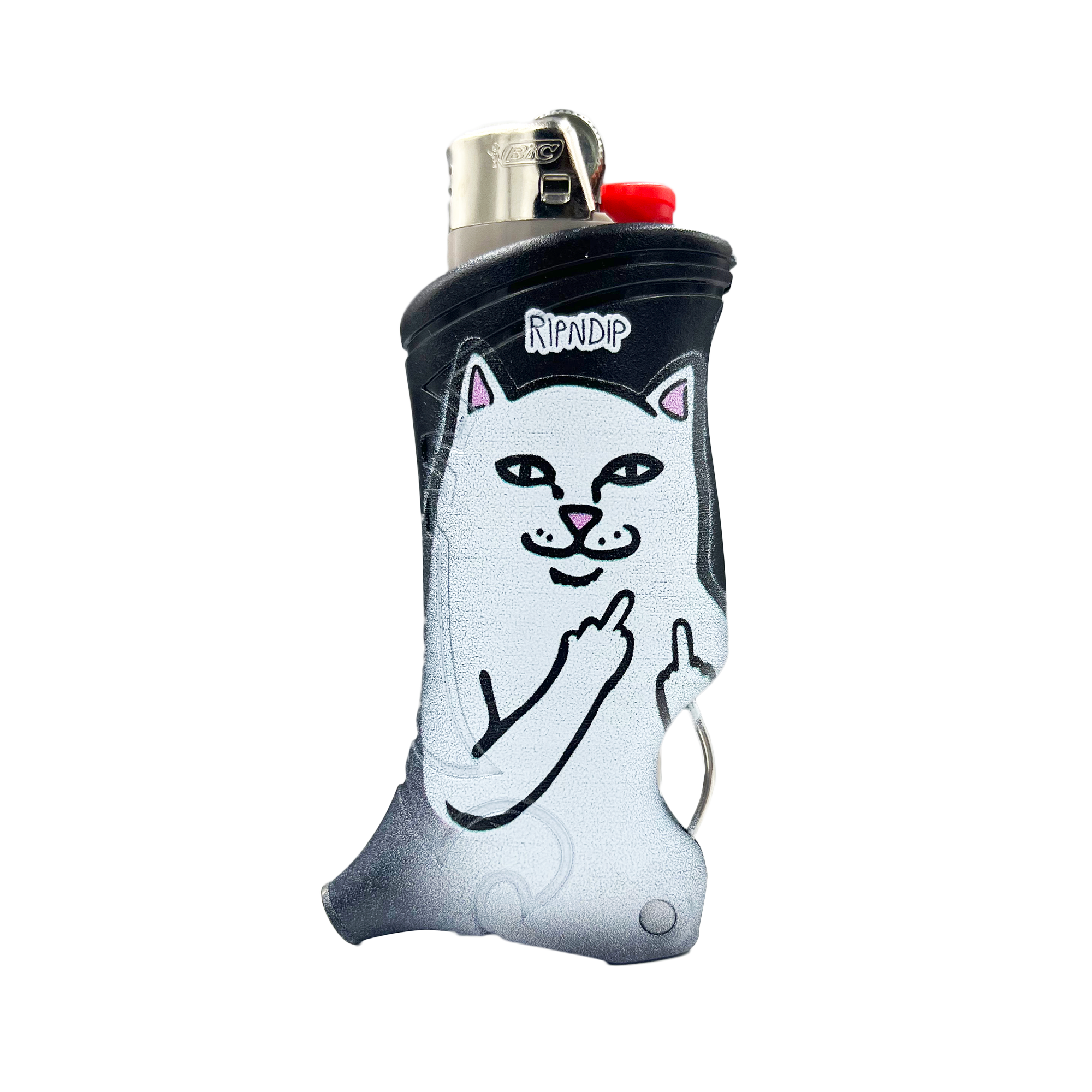 RIPNDIP Lord Nermal Toker Poker (Black)