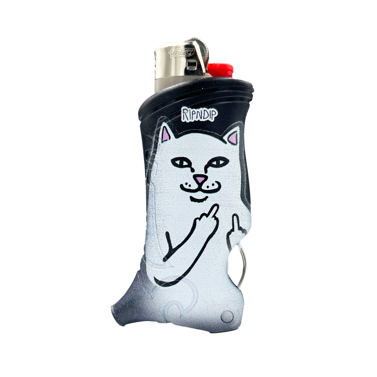 RIPNDIP Lord Nermal Toker Poker (Black)