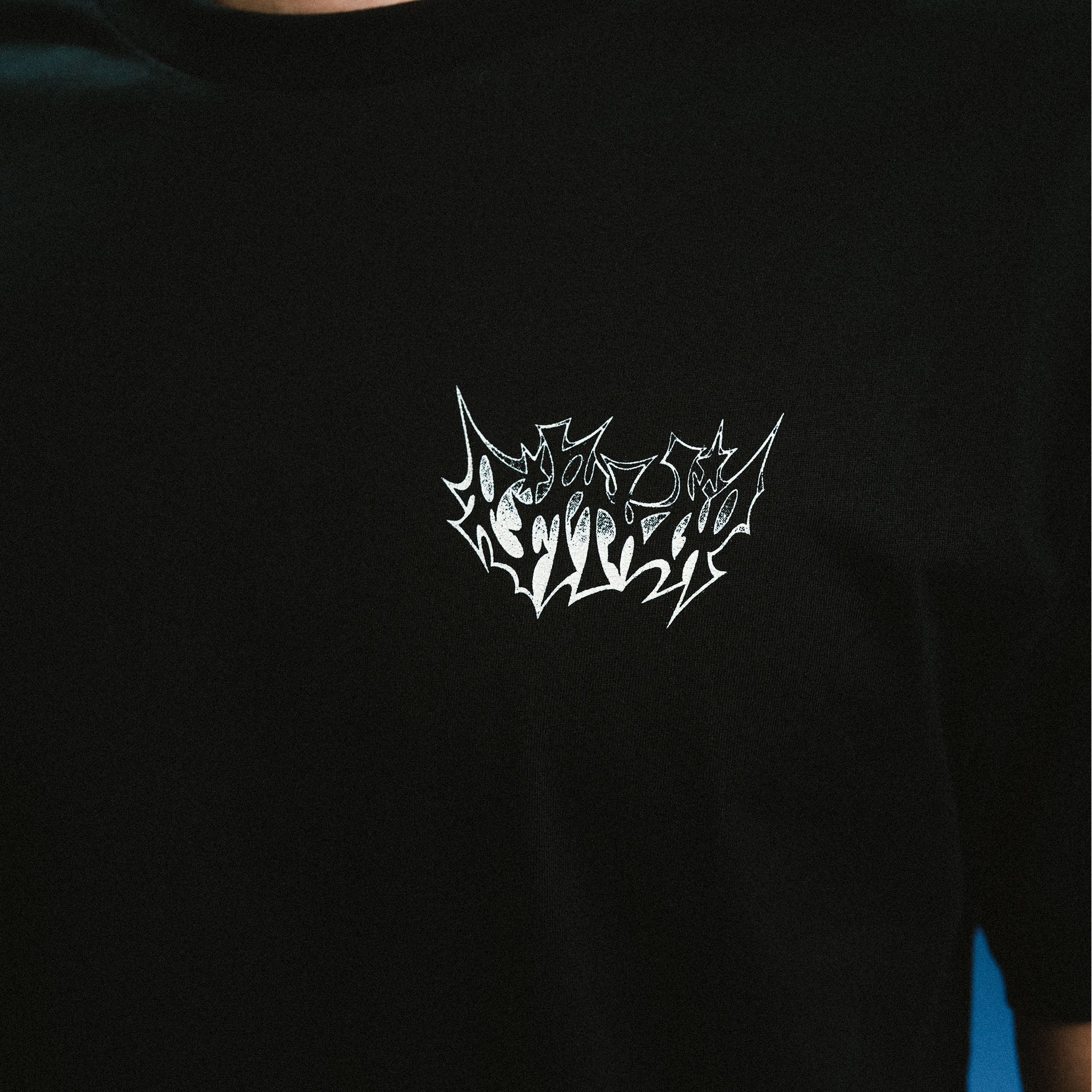 RIPNDIP Rippin N Dippin Tee (Black)