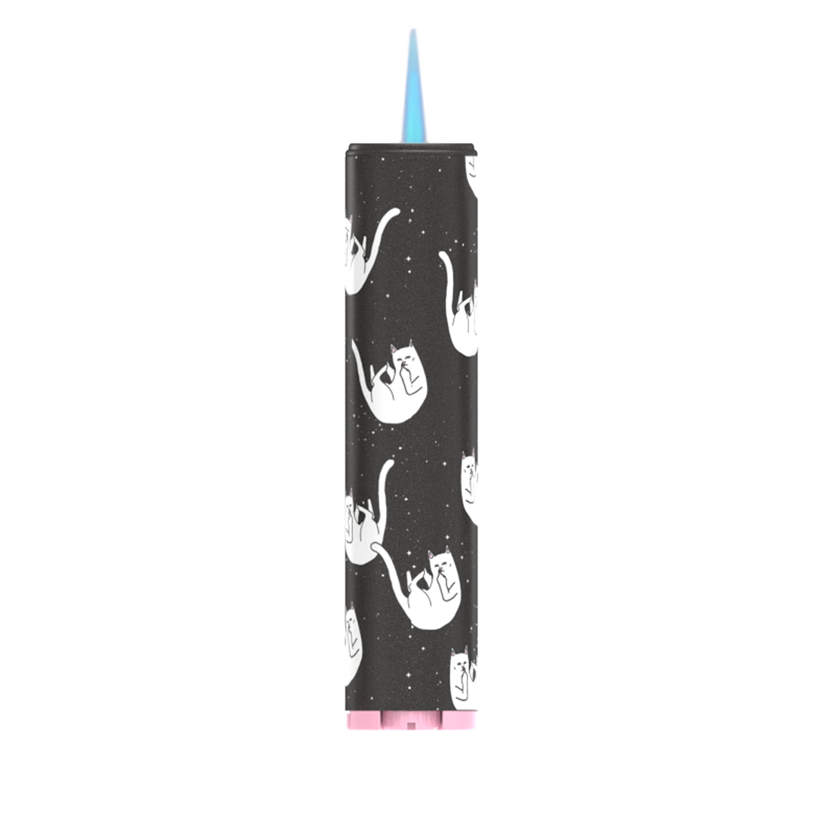 RIPNDIP Falling For Nermal NAAR Lighter (Black)