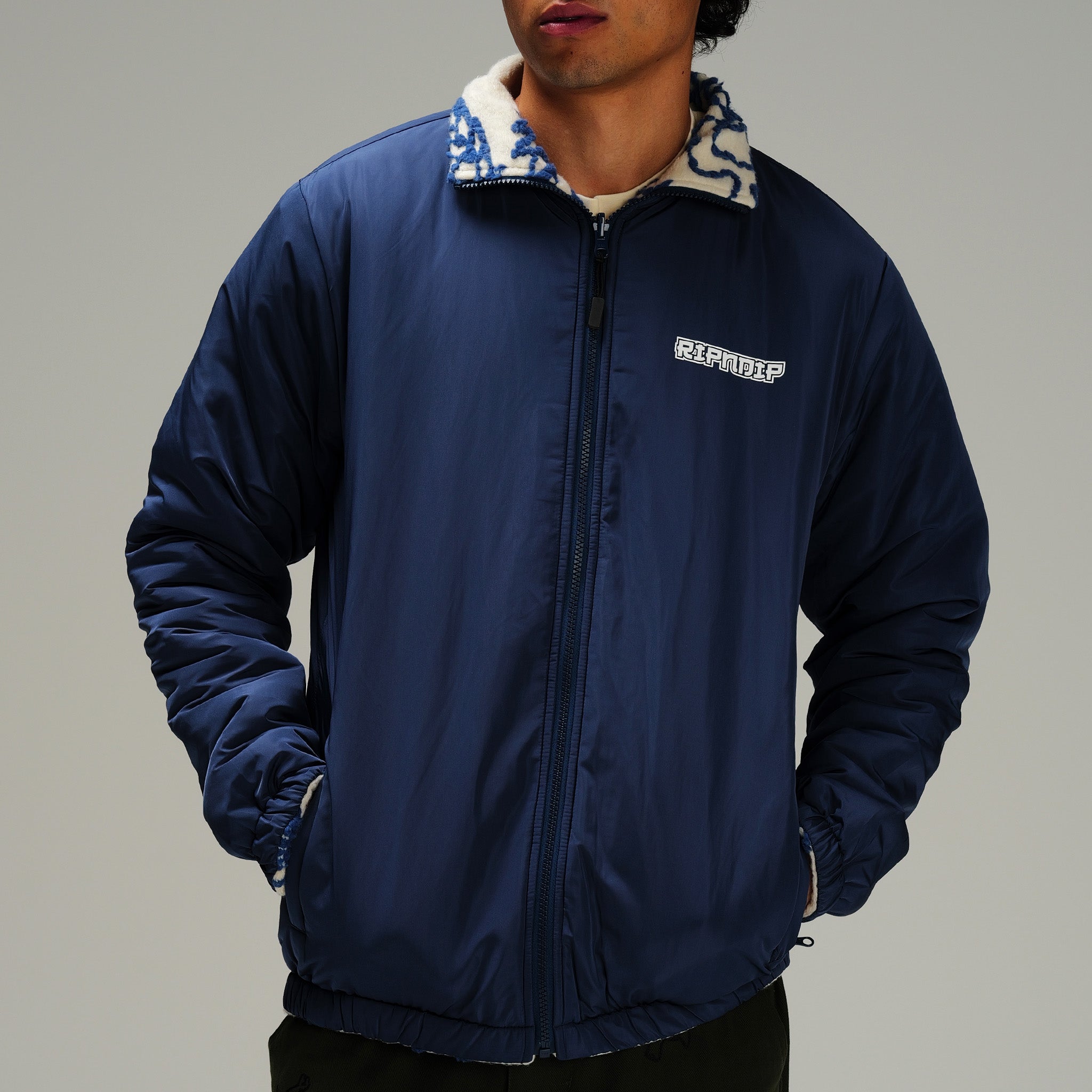 RIPNDIP ジャケット XL Jackets - Shop All Ripndip Jackets - Ripndip.com, – RIPNDIP