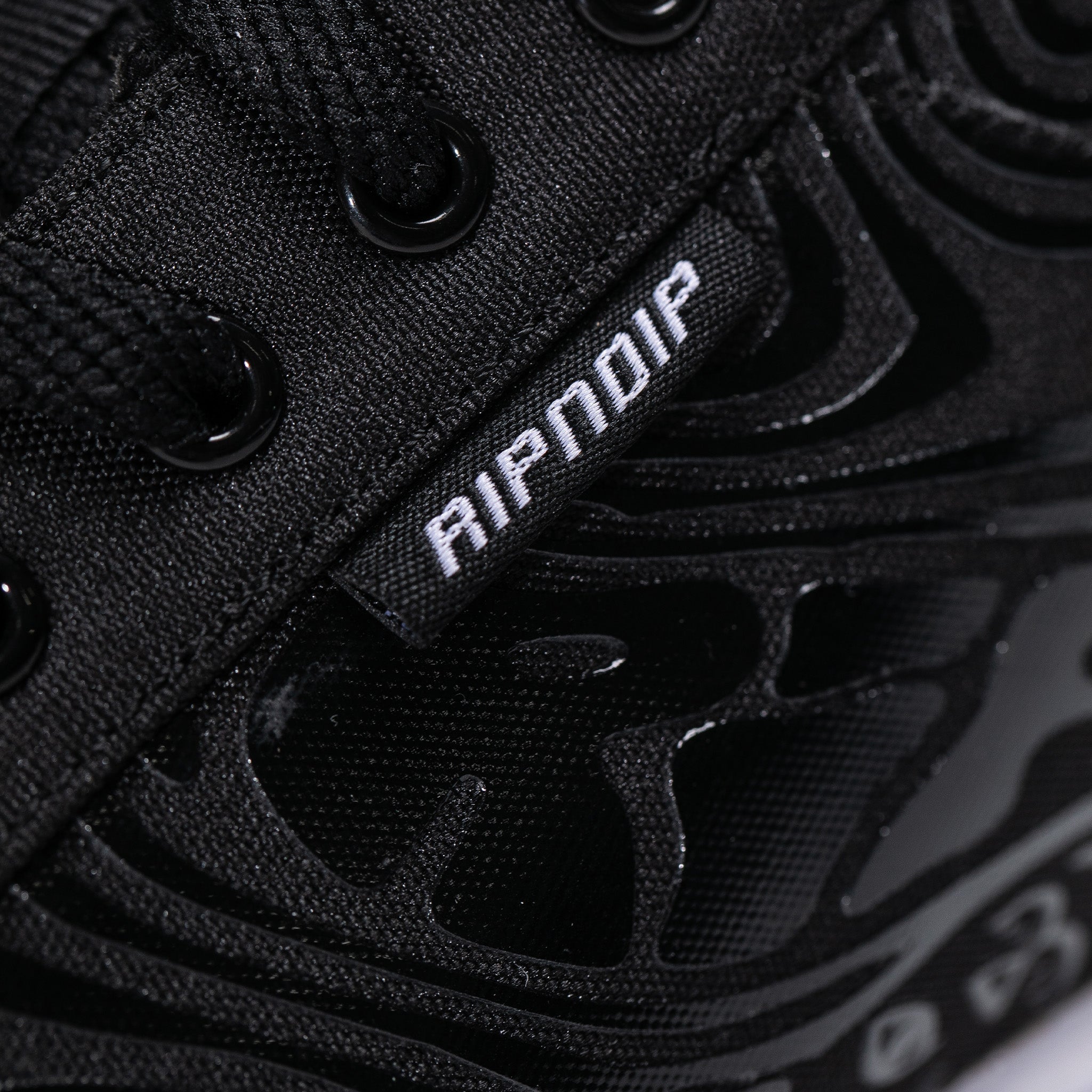 RIPNDIP Pro 20 Heelys Shoes (Black/White/Neon Green)