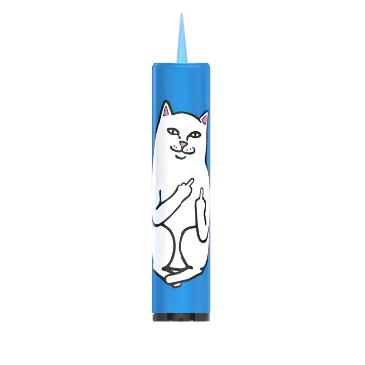 RIPNDIP Lord Nermal NAAR Lighter (Blue)
