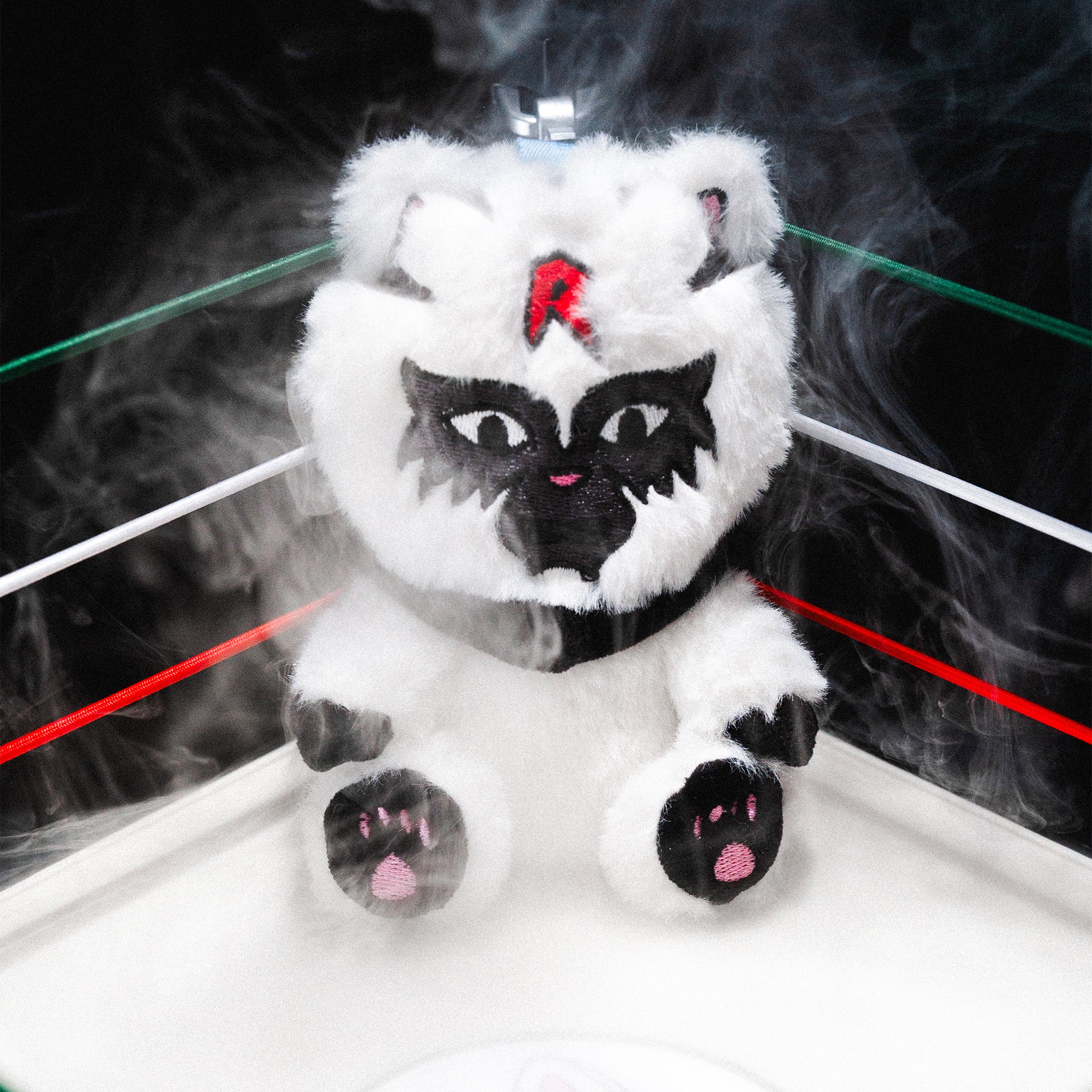 RIPNDIP Lucha NermieeBag (コンプリート 4体 Set) Lucha Nermiee Mystery Bag (Assort) – RIPNDIP