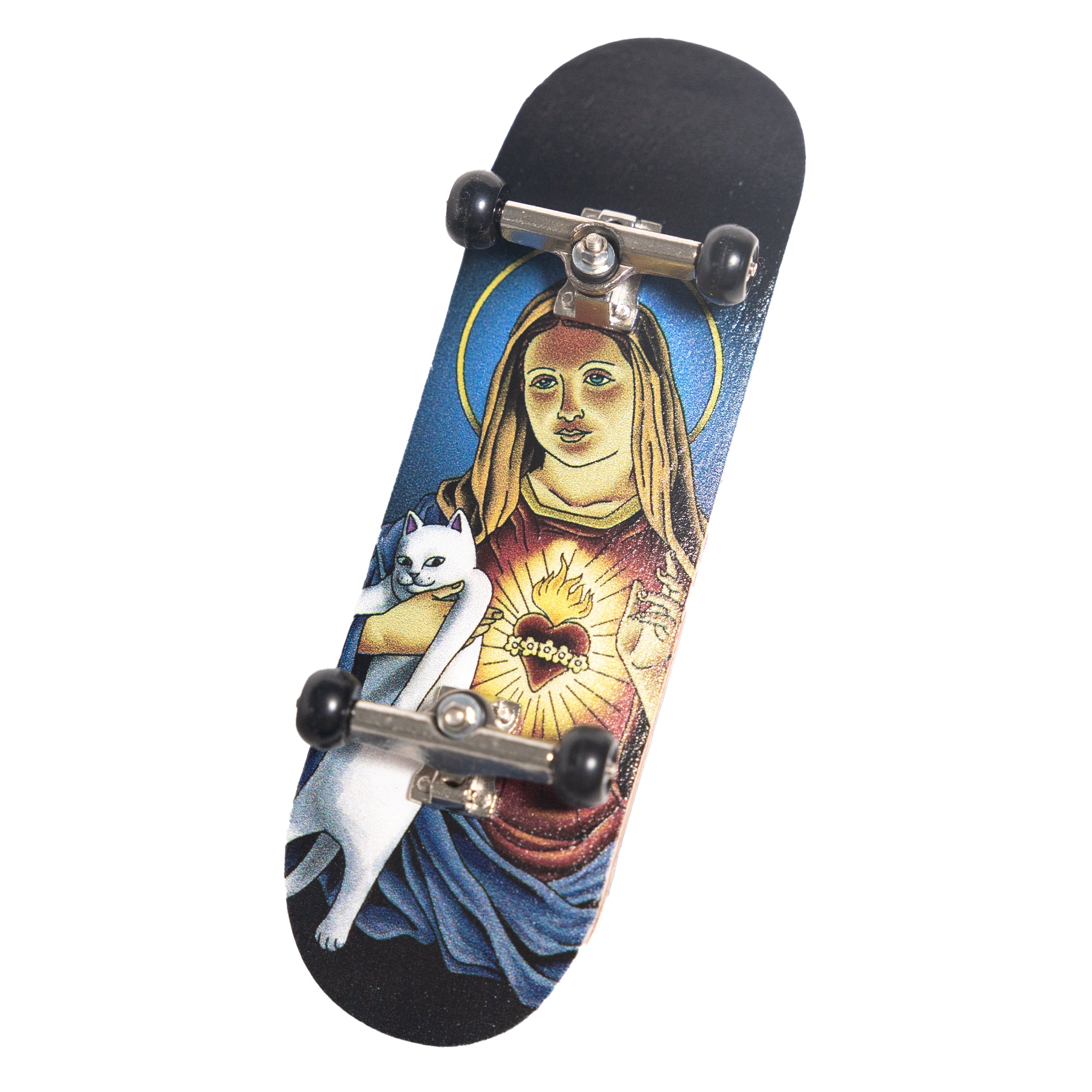 Mother Mary Finger Board (Multi) – RIPNDIP