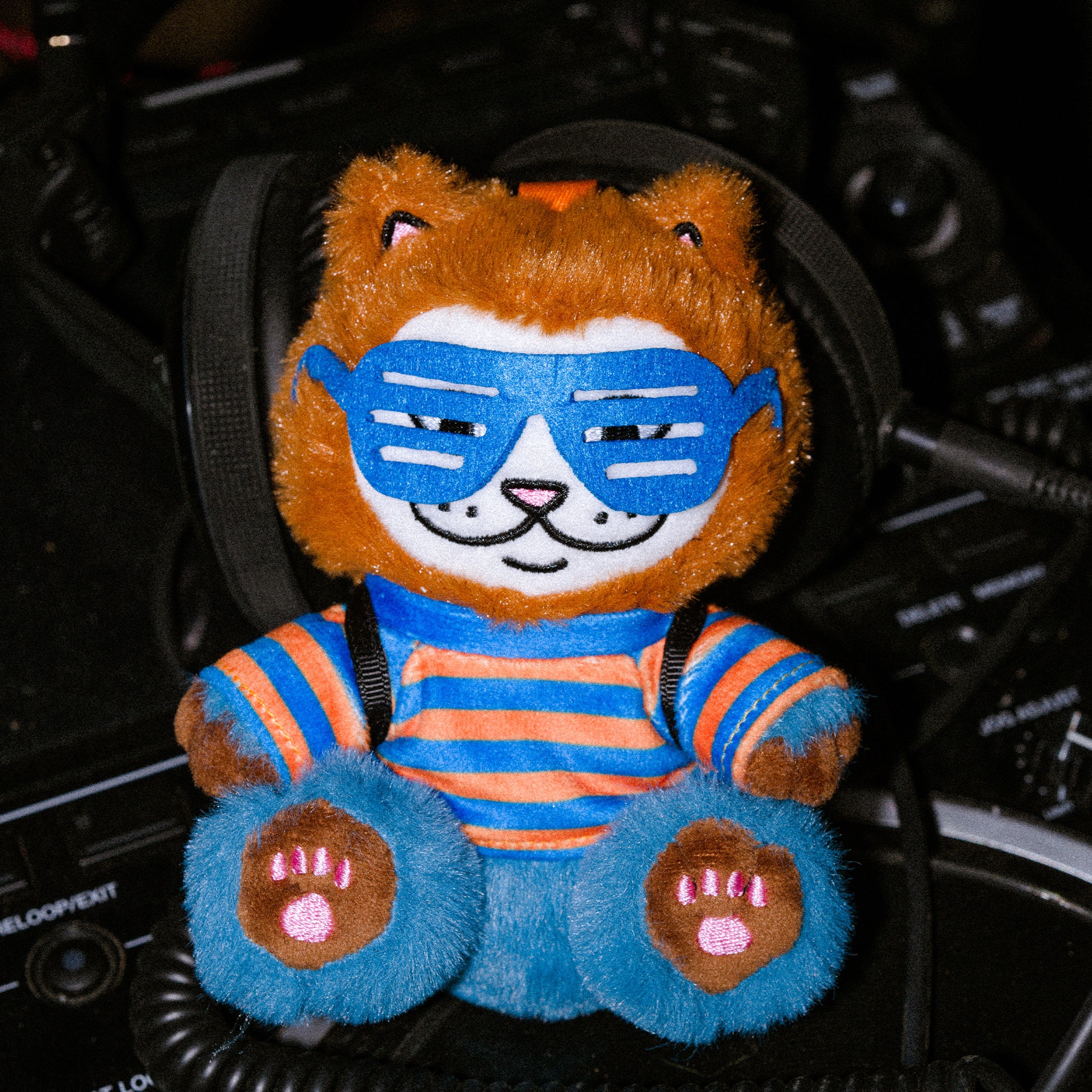 Mixtape Nermiee Mystery Bag (Assorted) – RIPNDIP