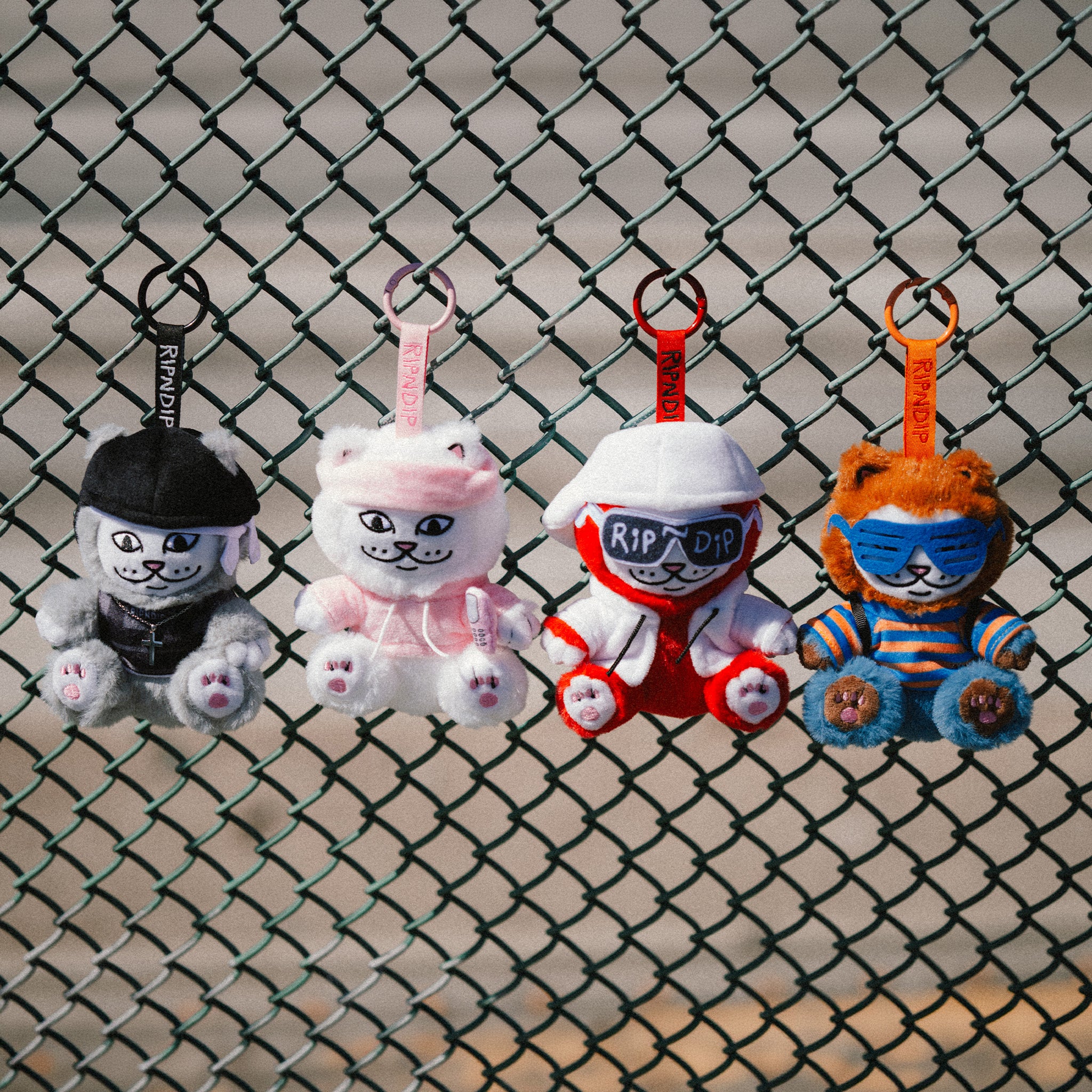 Mixtape Nermiee Mystery Bag (Assorted) – RIPNDIP