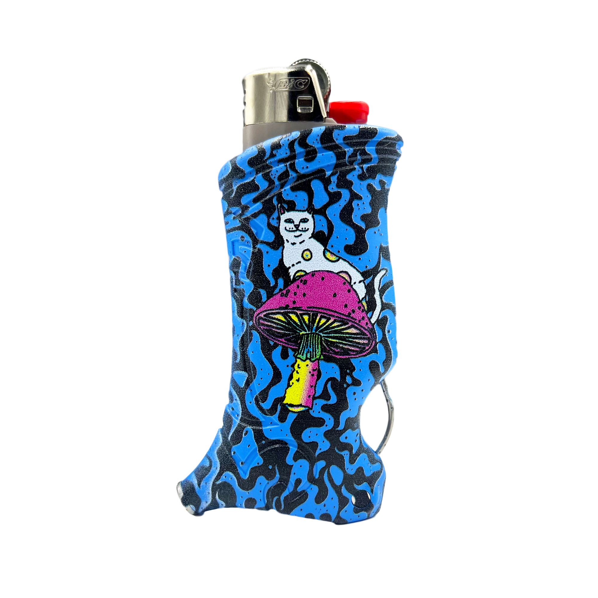 RIPNDIP Psychedelic Toker Poker (Blue)