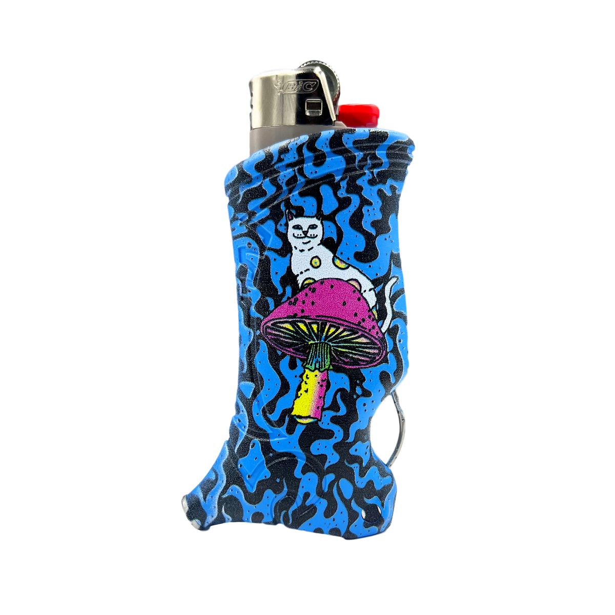 RIPNDIP Psychedelic Toker Poker (Blue)
